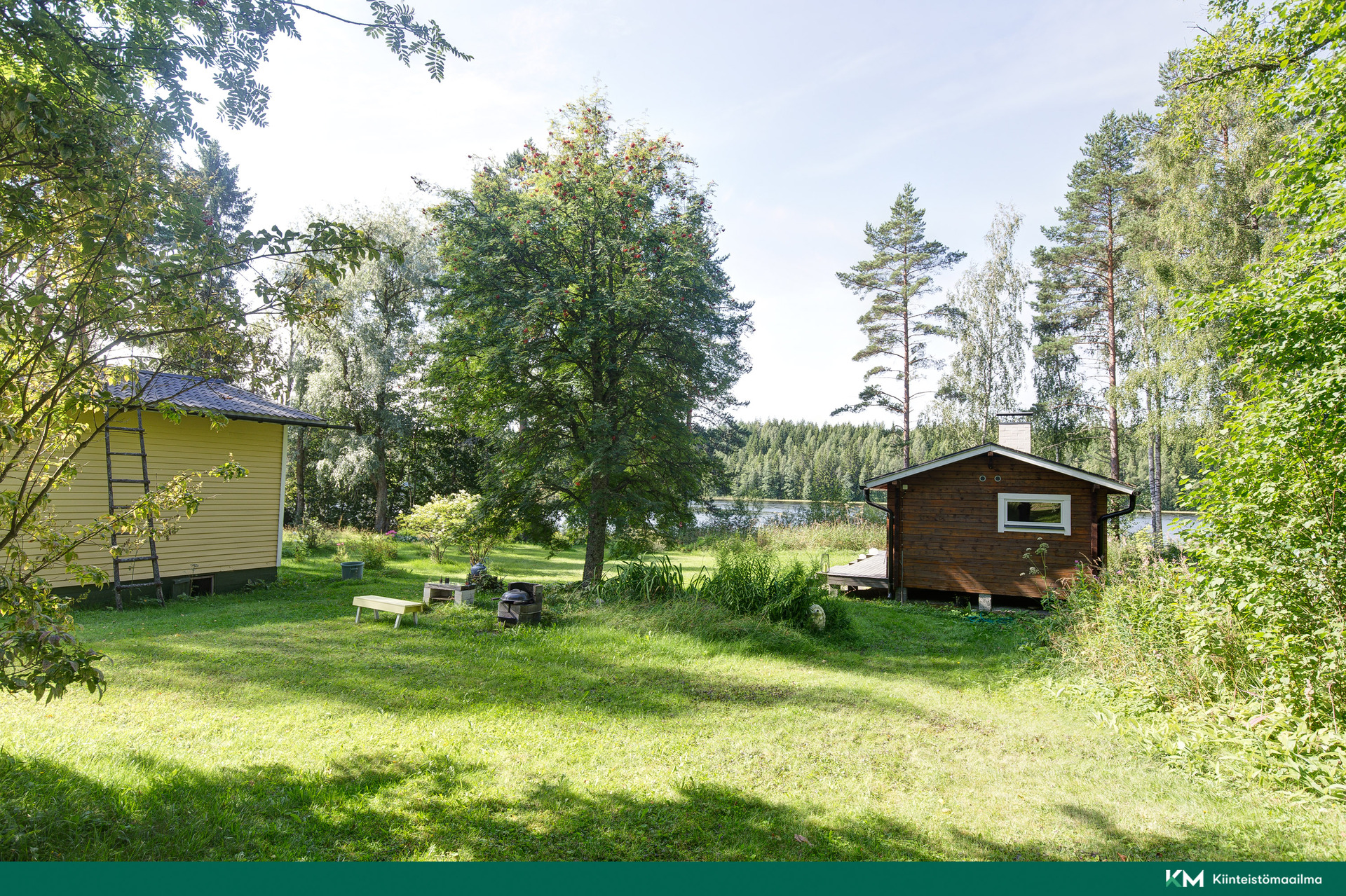 Lahdenperäntie 59, Sipsiö, Ikaalinen