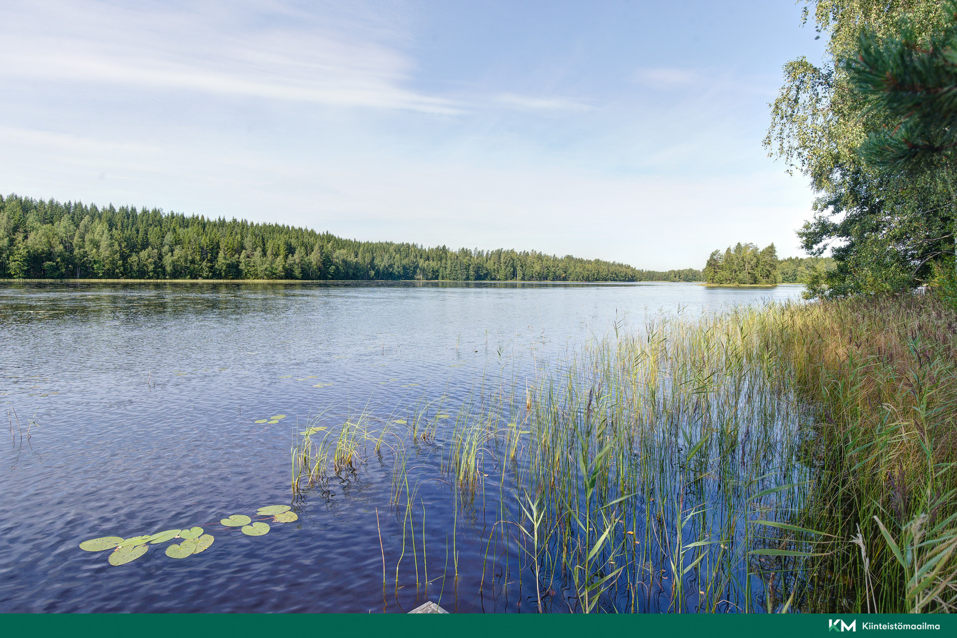 Lahdenperäntie 59, Sipsiö, Ikaalinen