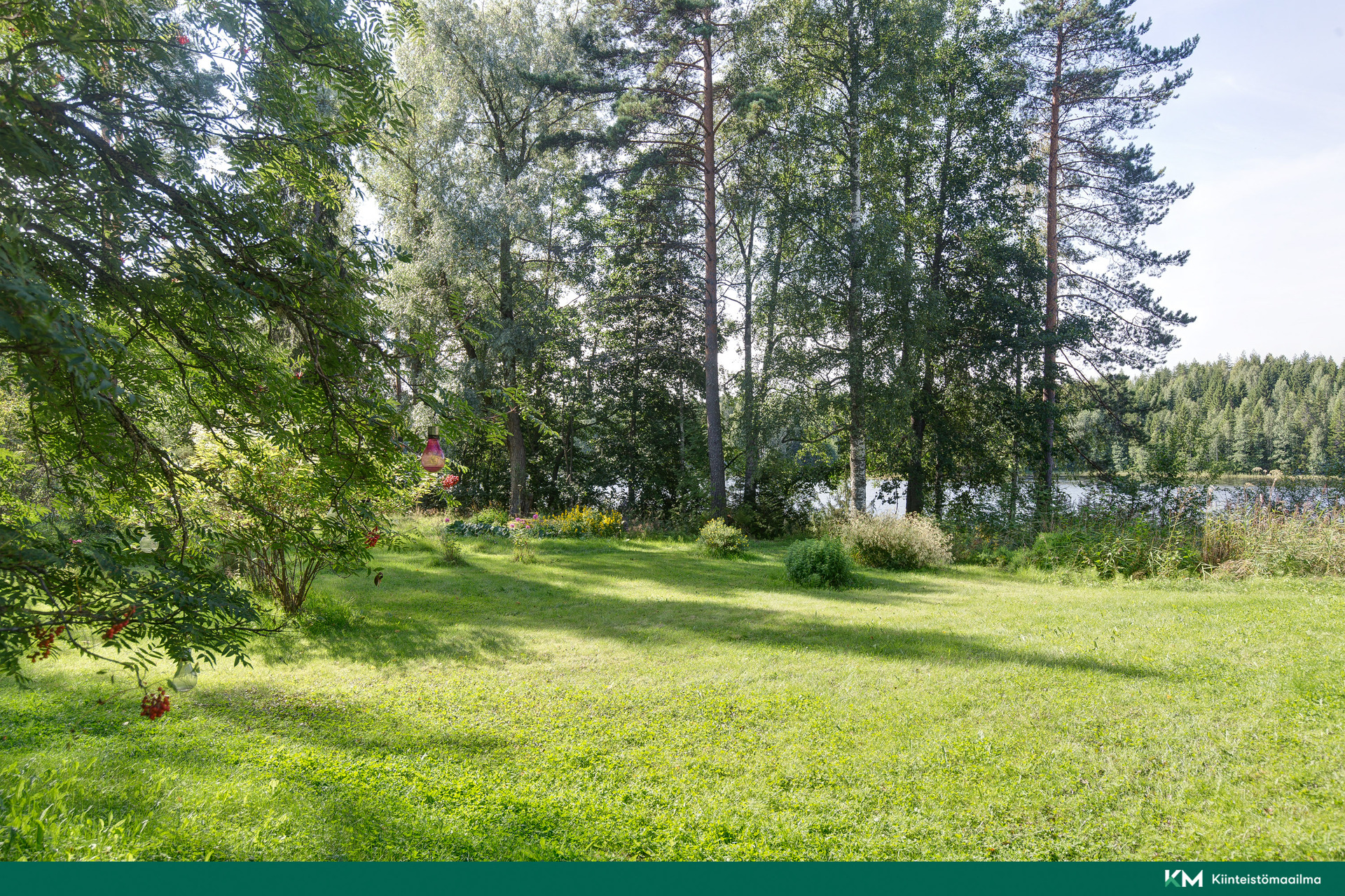Lahdenperäntie 59, Sipsiö, Ikaalinen