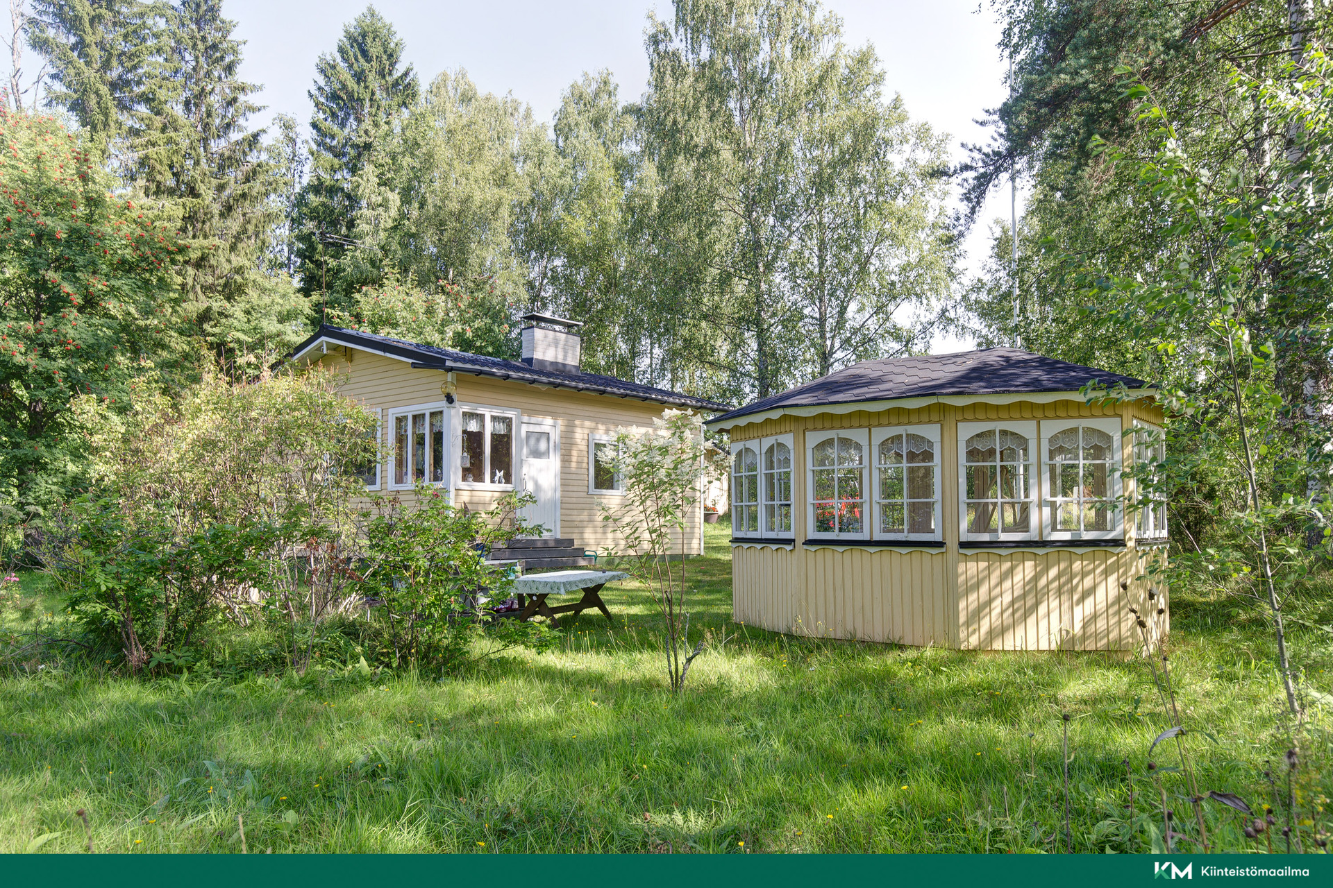 Lahdenperäntie 59, Sipsiö, Ikaalinen