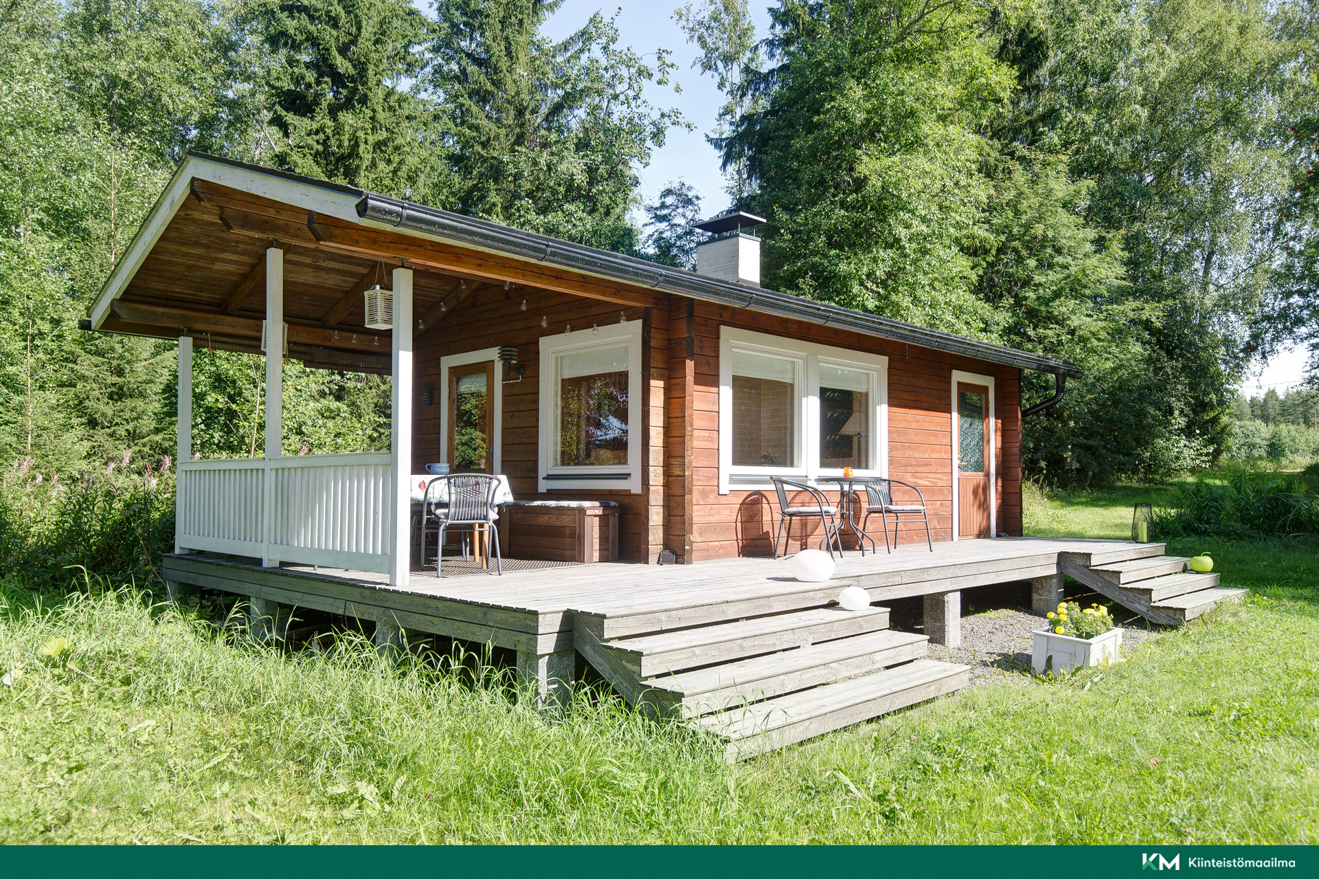 Lahdenperäntie 59, Sipsiö, Ikaalinen