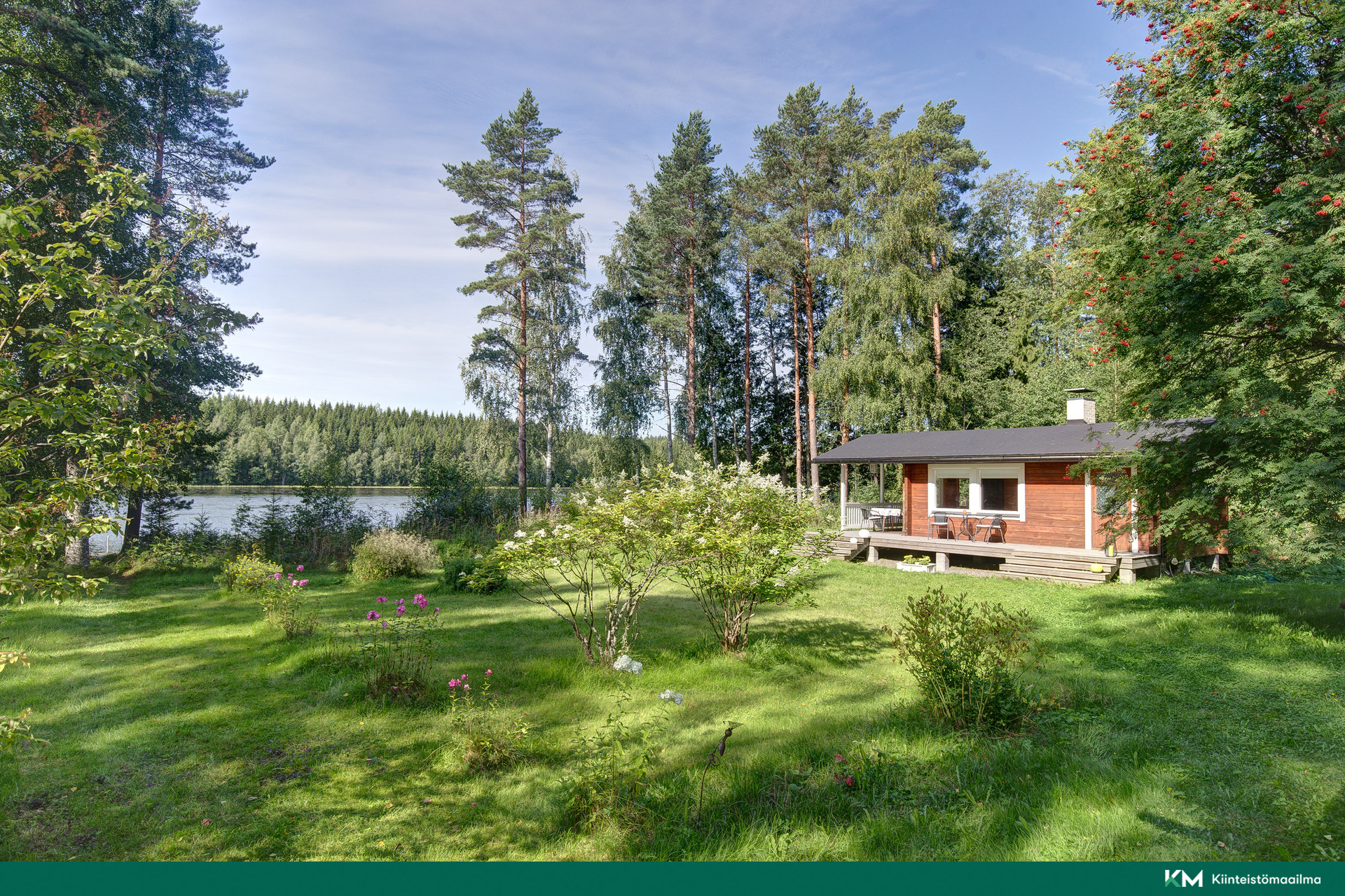 Lahdenperäntie 59, Sipsiö, Ikaalinen