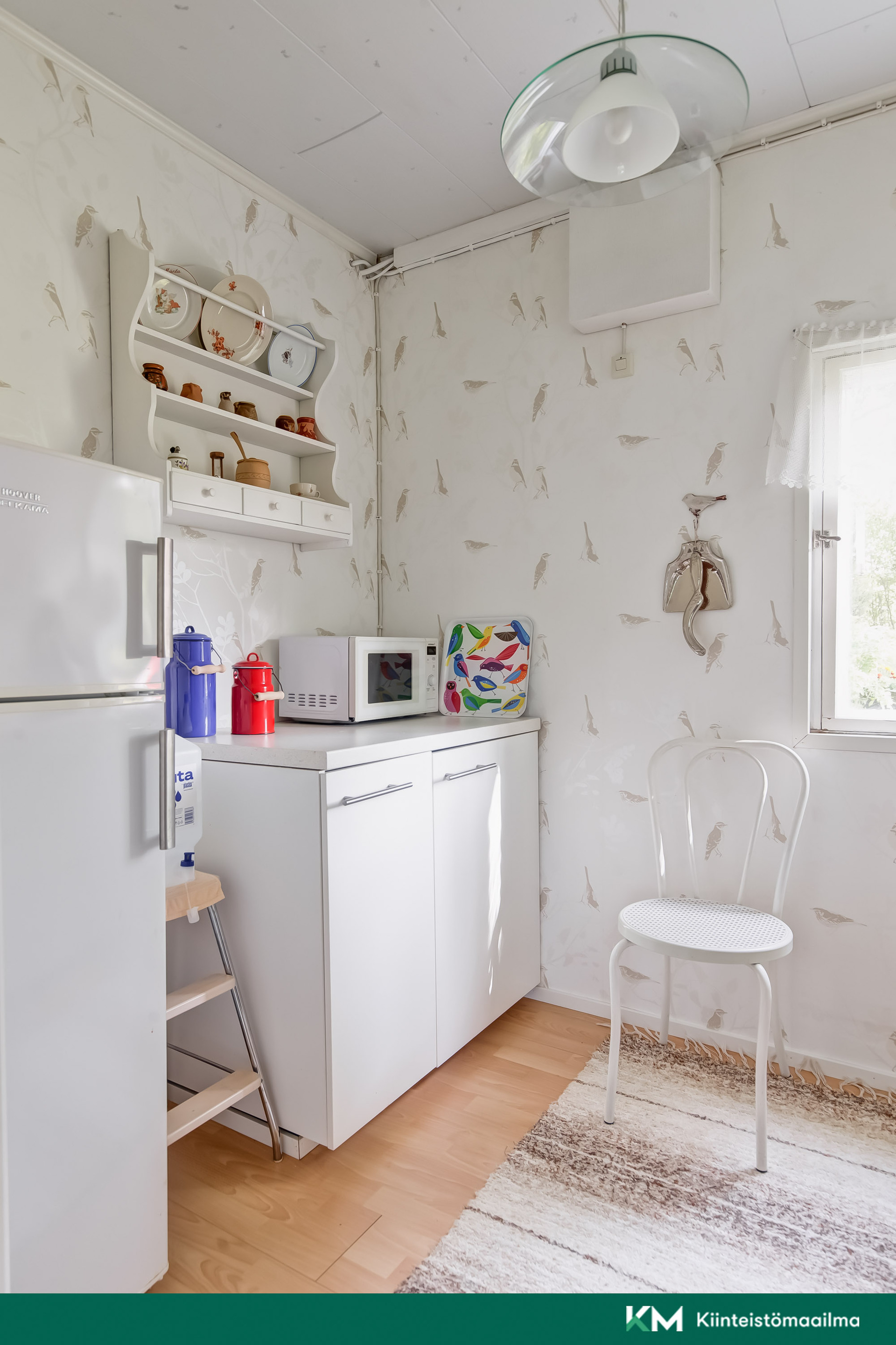 Lahdenperäntie 59, Sipsiö, Ikaalinen