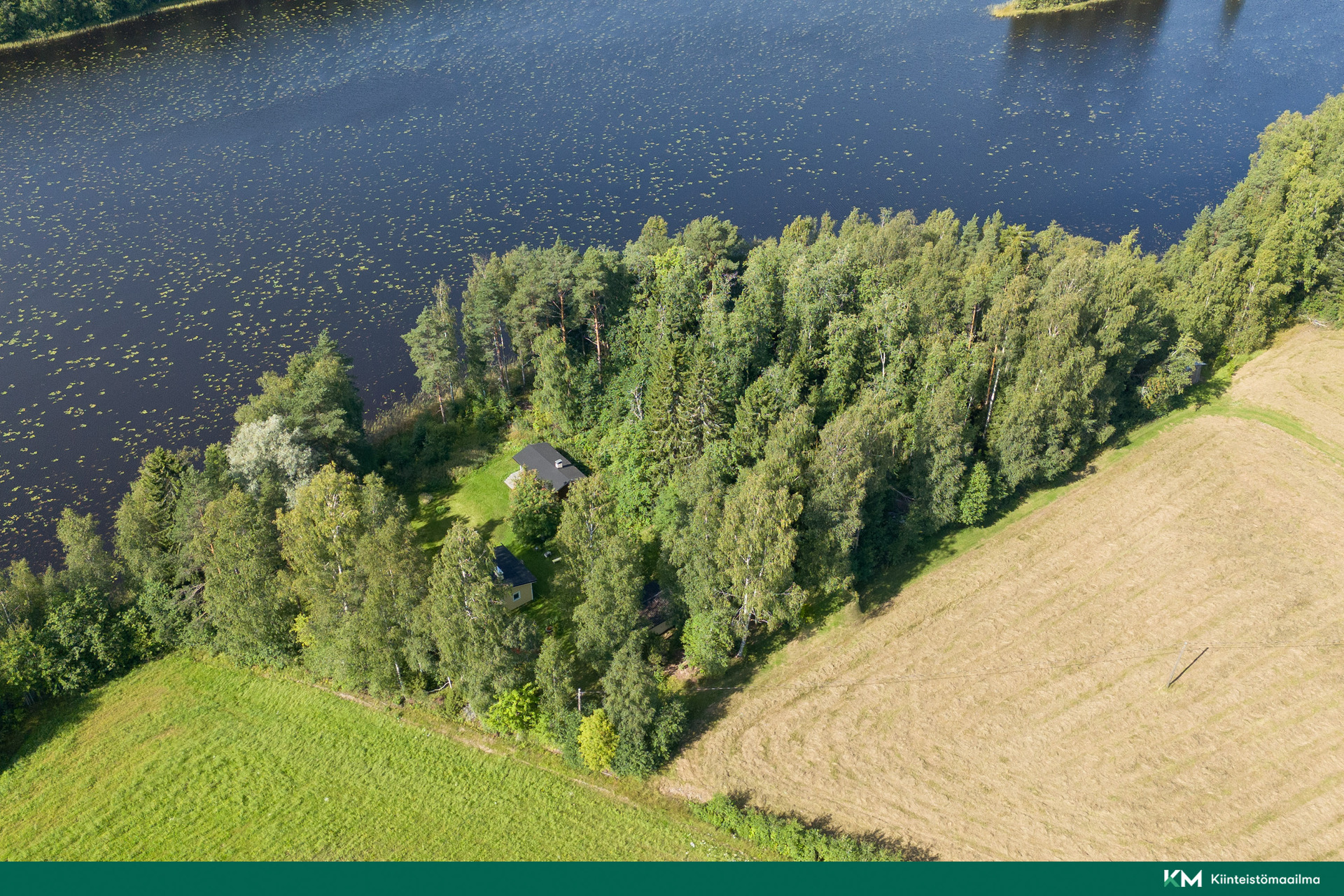 Lahdenperäntie 59, Sipsiö, Ikaalinen