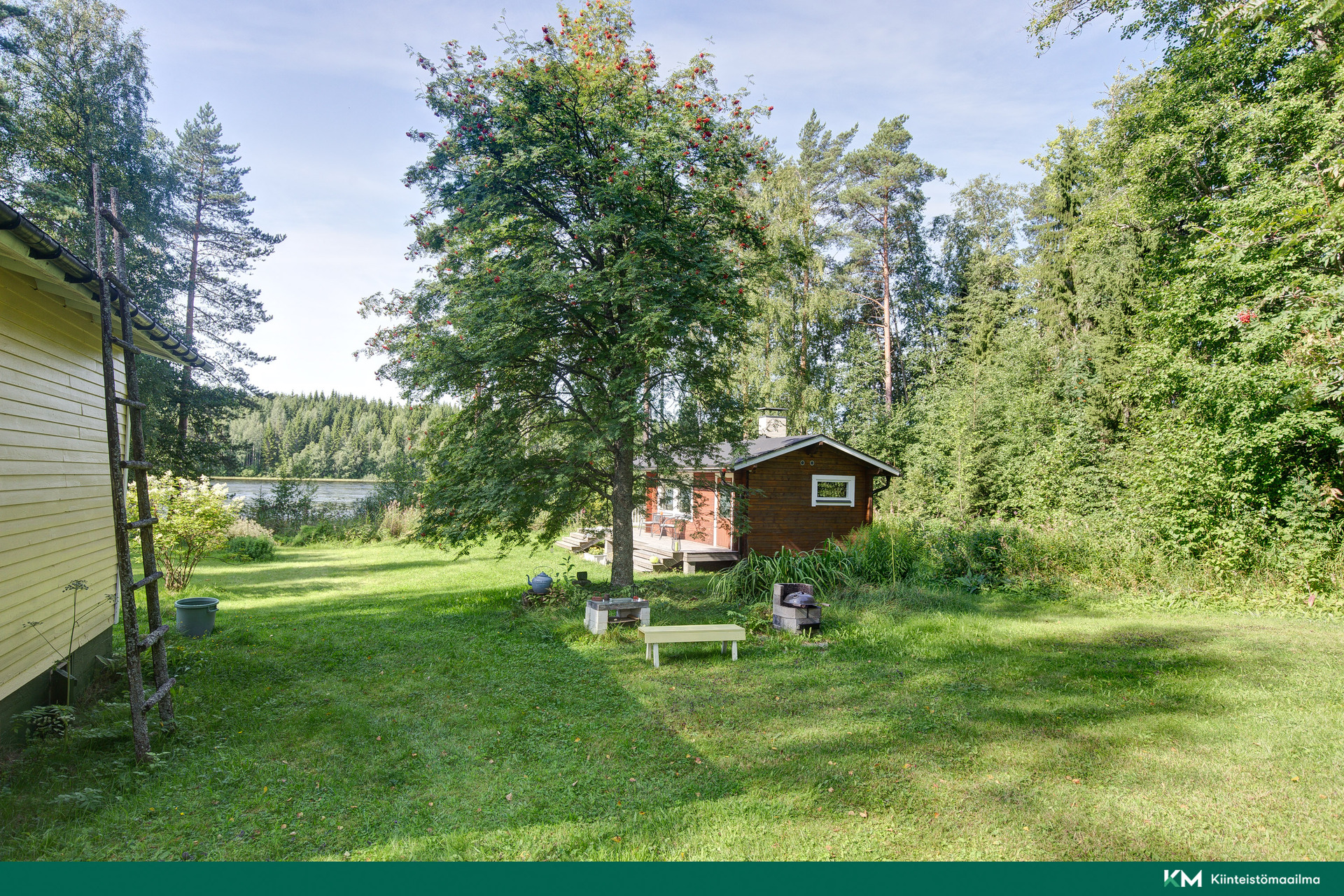 Lahdenperäntie 59, Sipsiö, Ikaalinen