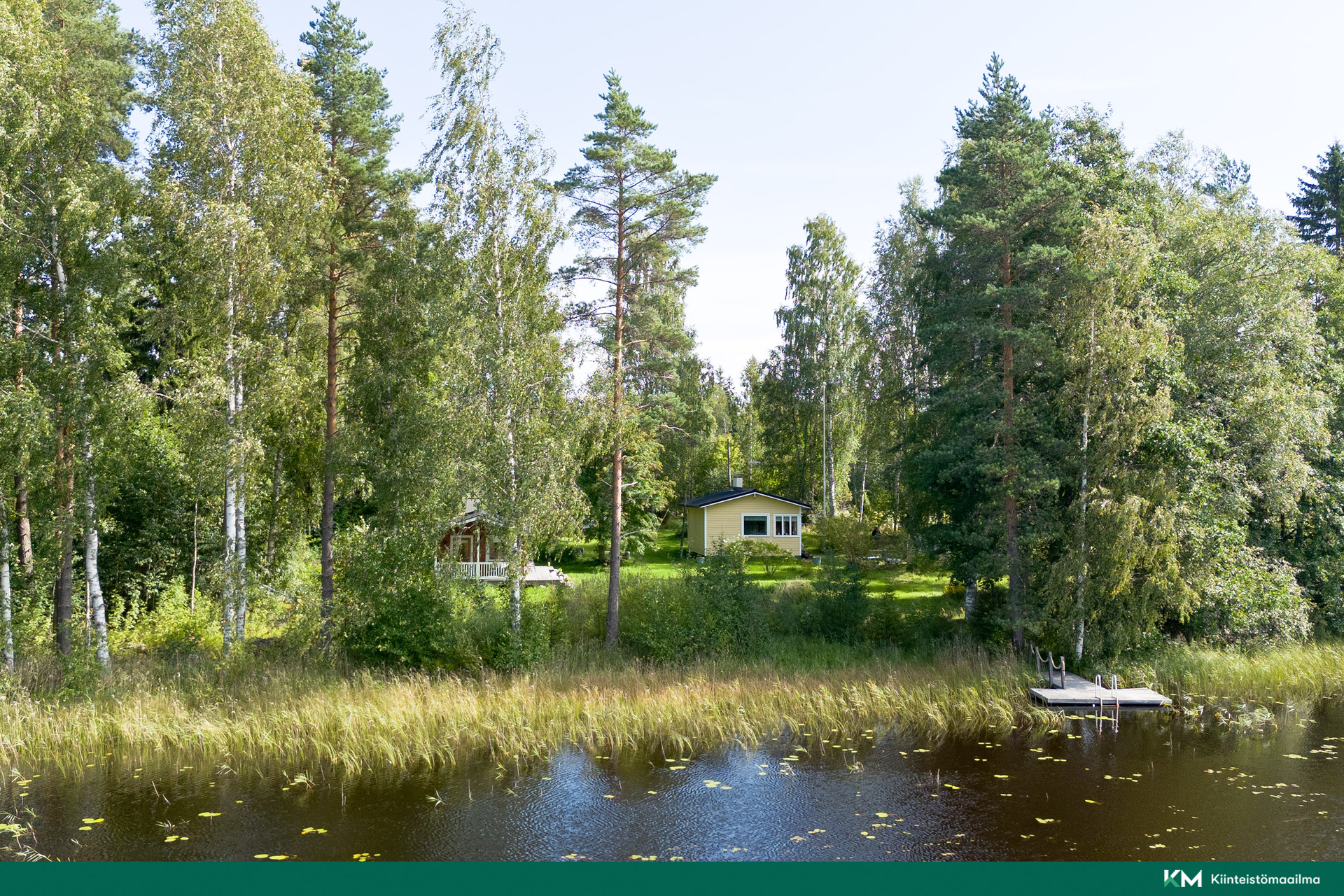 Lahdenperäntie 59, Sipsiö, Ikaalinen