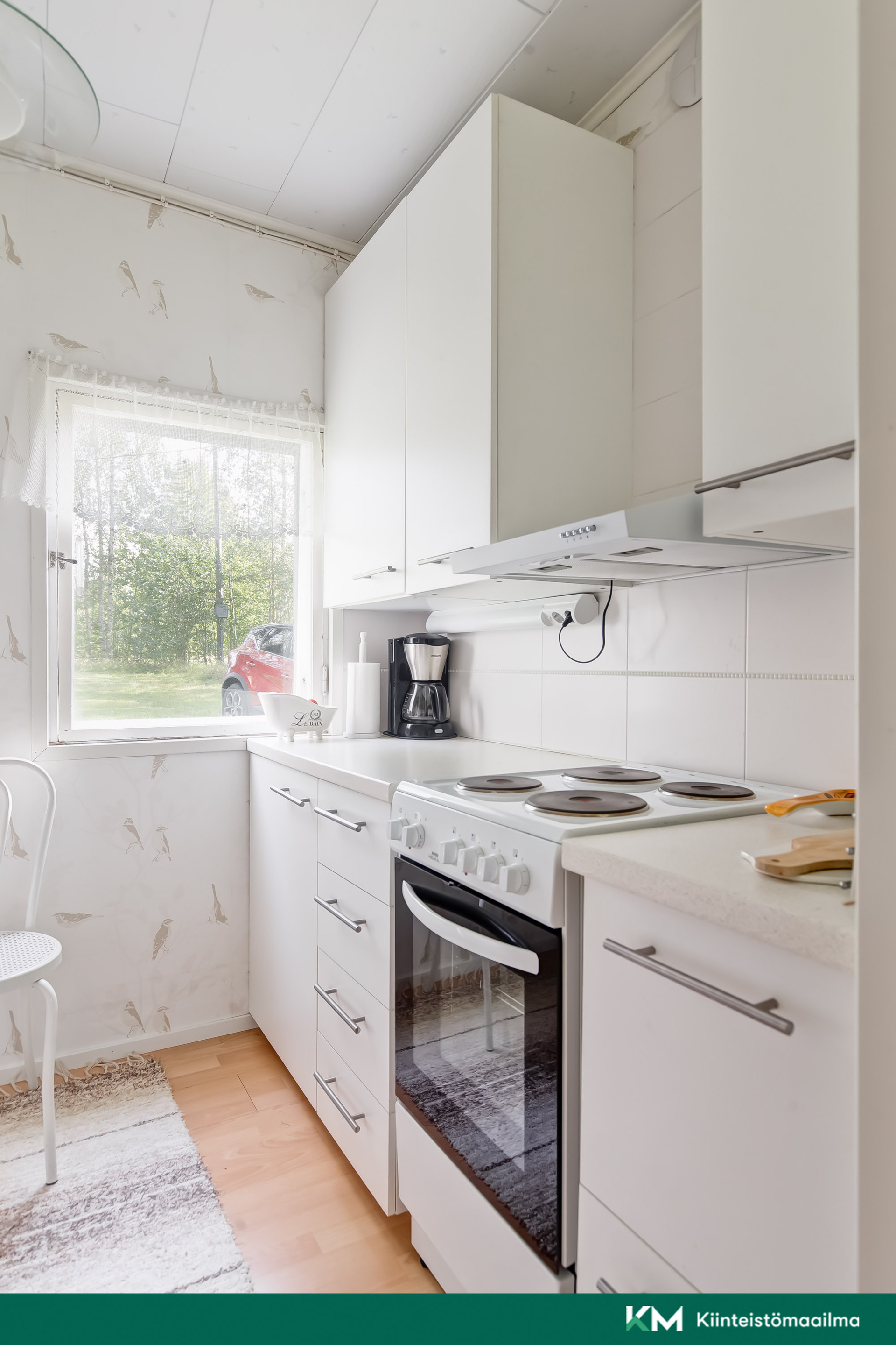Lahdenperäntie 59, Sipsiö, Ikaalinen