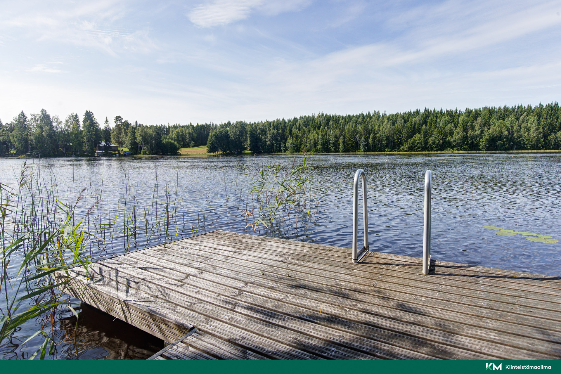 Lahdenperäntie 59, Sipsiö, Ikaalinen
