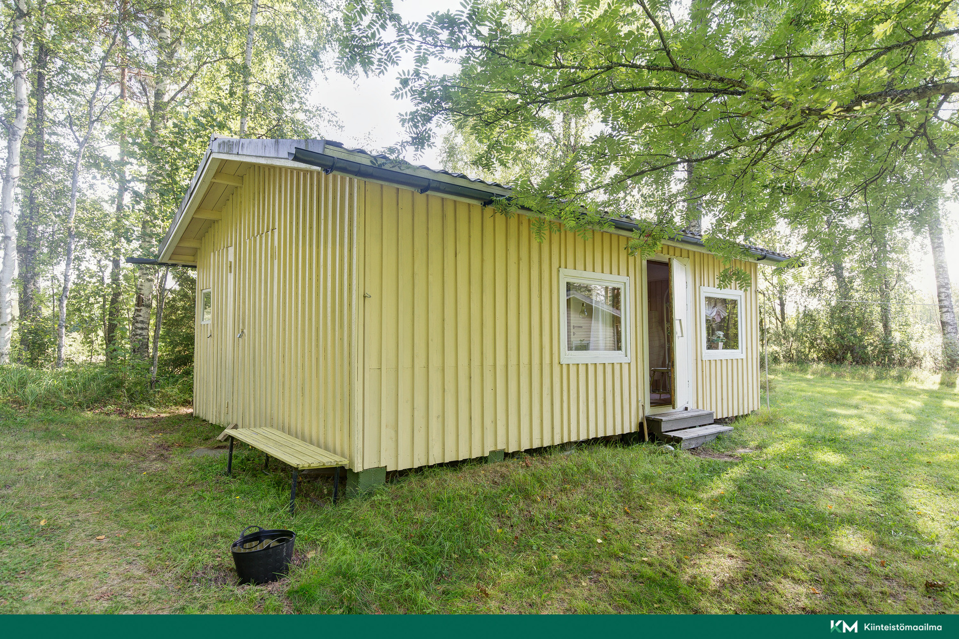 Lahdenperäntie 59, Sipsiö, Ikaalinen
