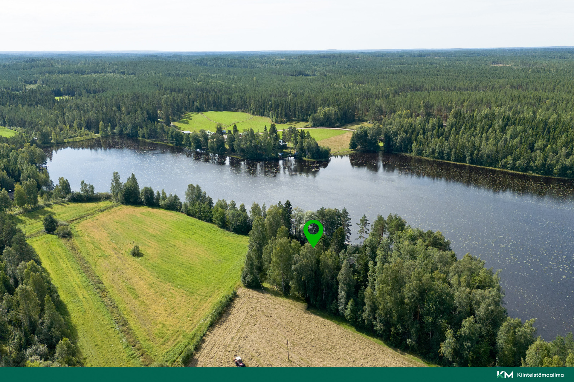 Lahdenperäntie 59, Sipsiö, Ikaalinen