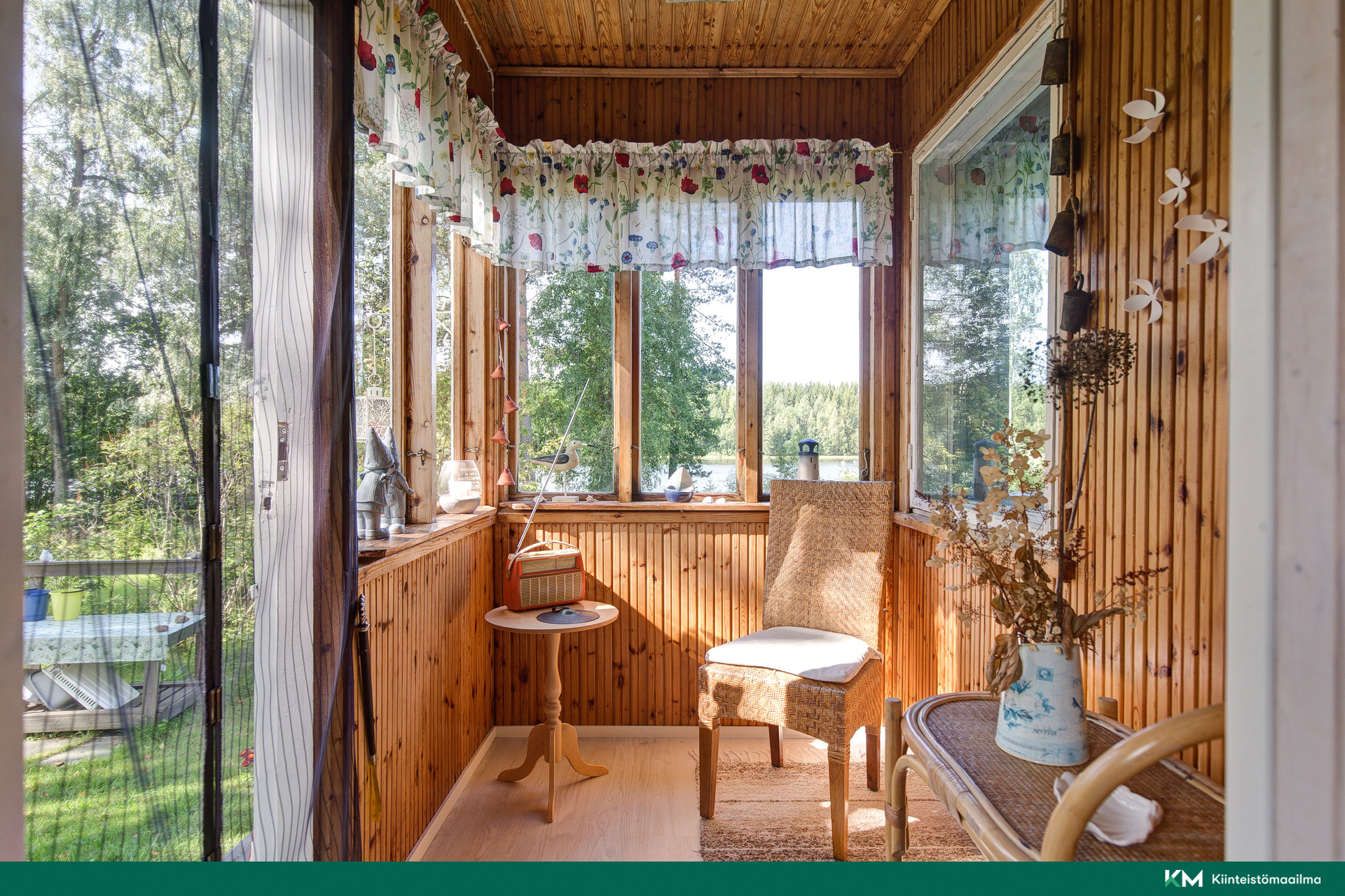 Lahdenperäntie 59, Sipsiö, Ikaalinen
