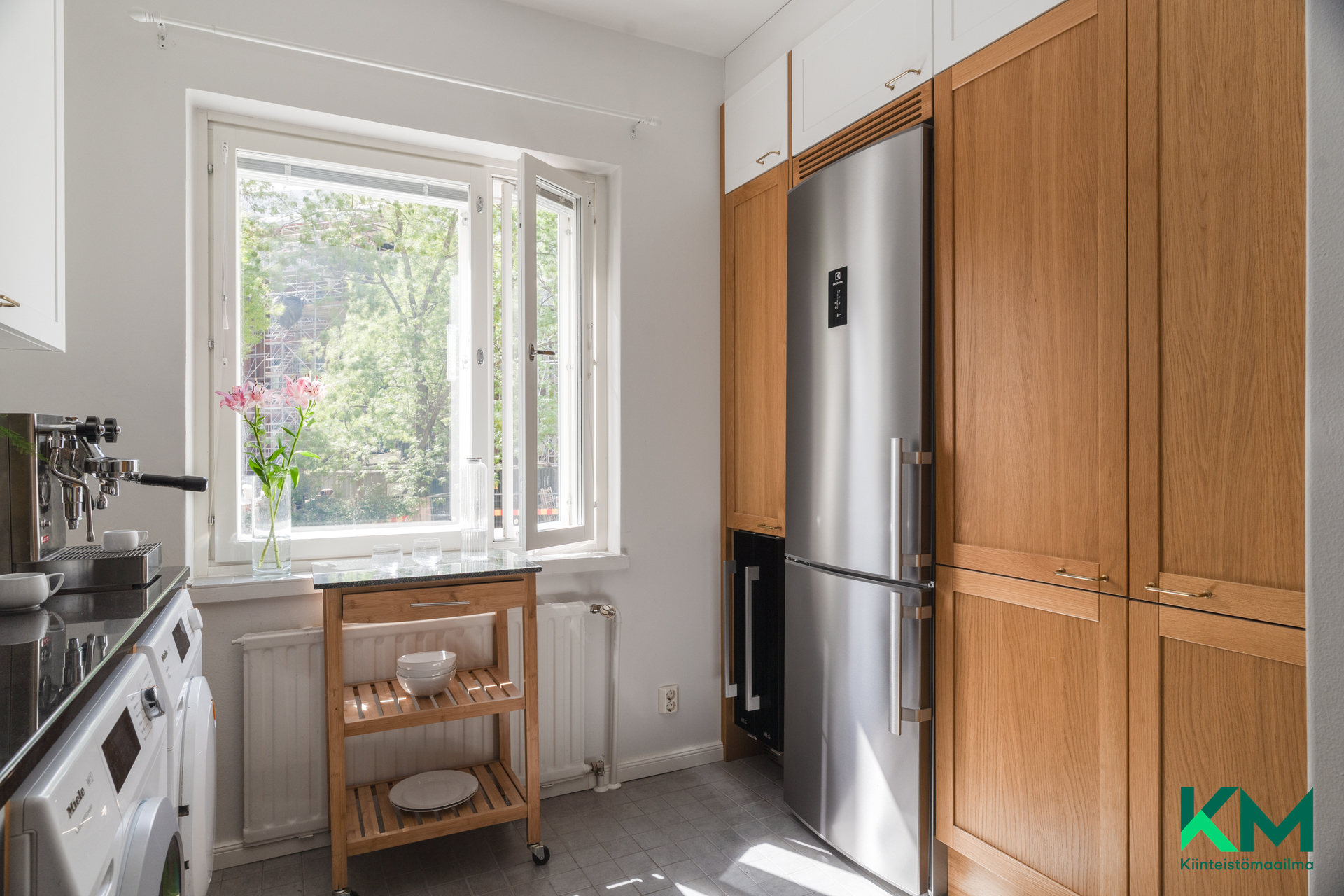 Pohjoisranta 22, Kruununhaka, Helsinki