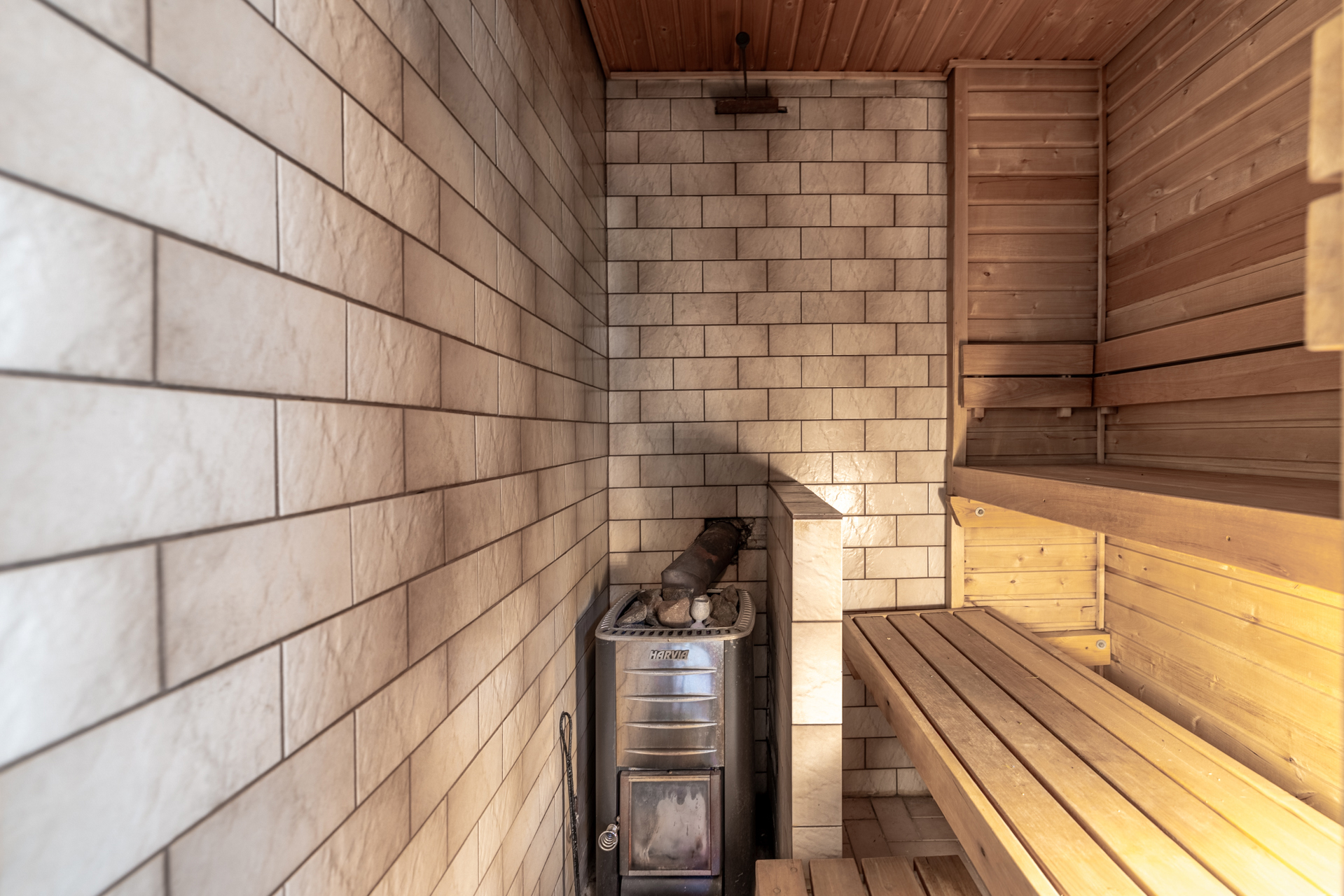sauna, puukiuas