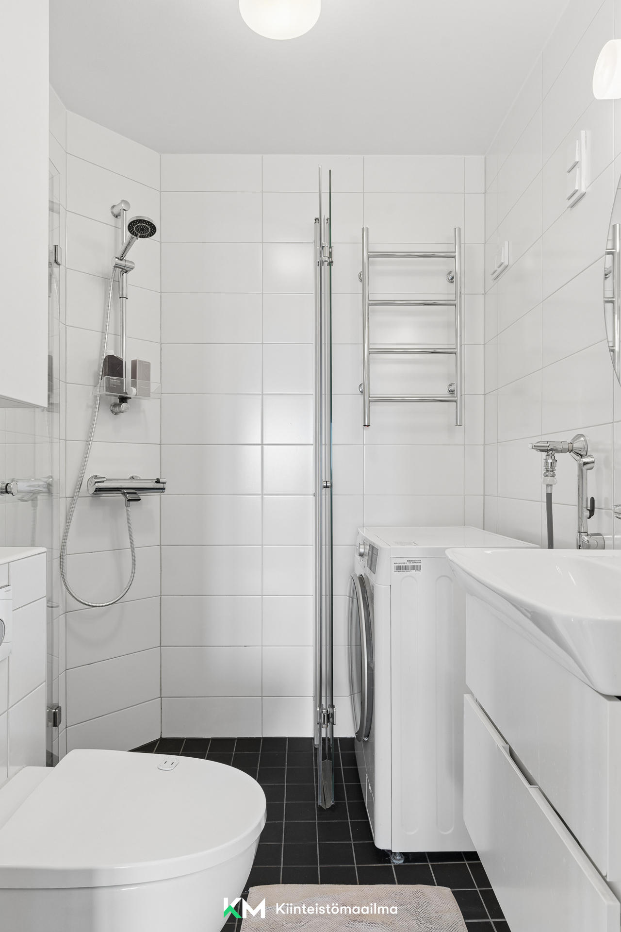 Hämeentie 65, Hermanni , Helsinki