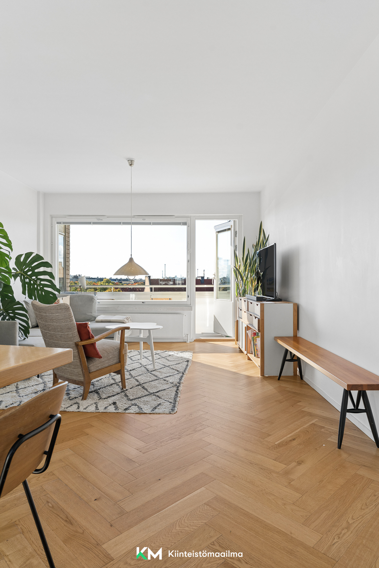 Hämeentie 65, Hermanni , Helsinki