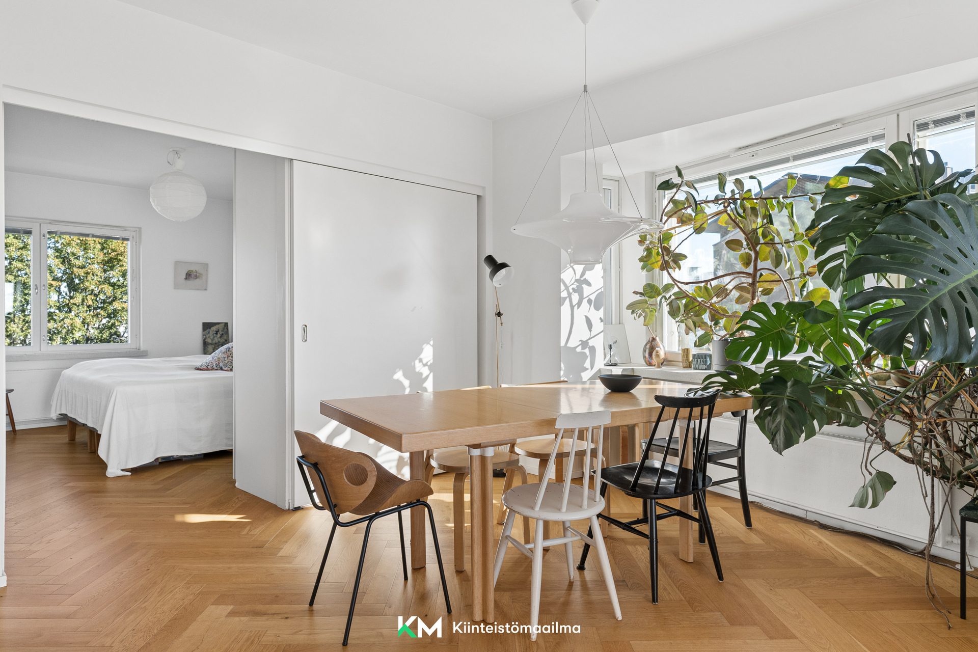 Hämeentie 65, Hermanni , Helsinki