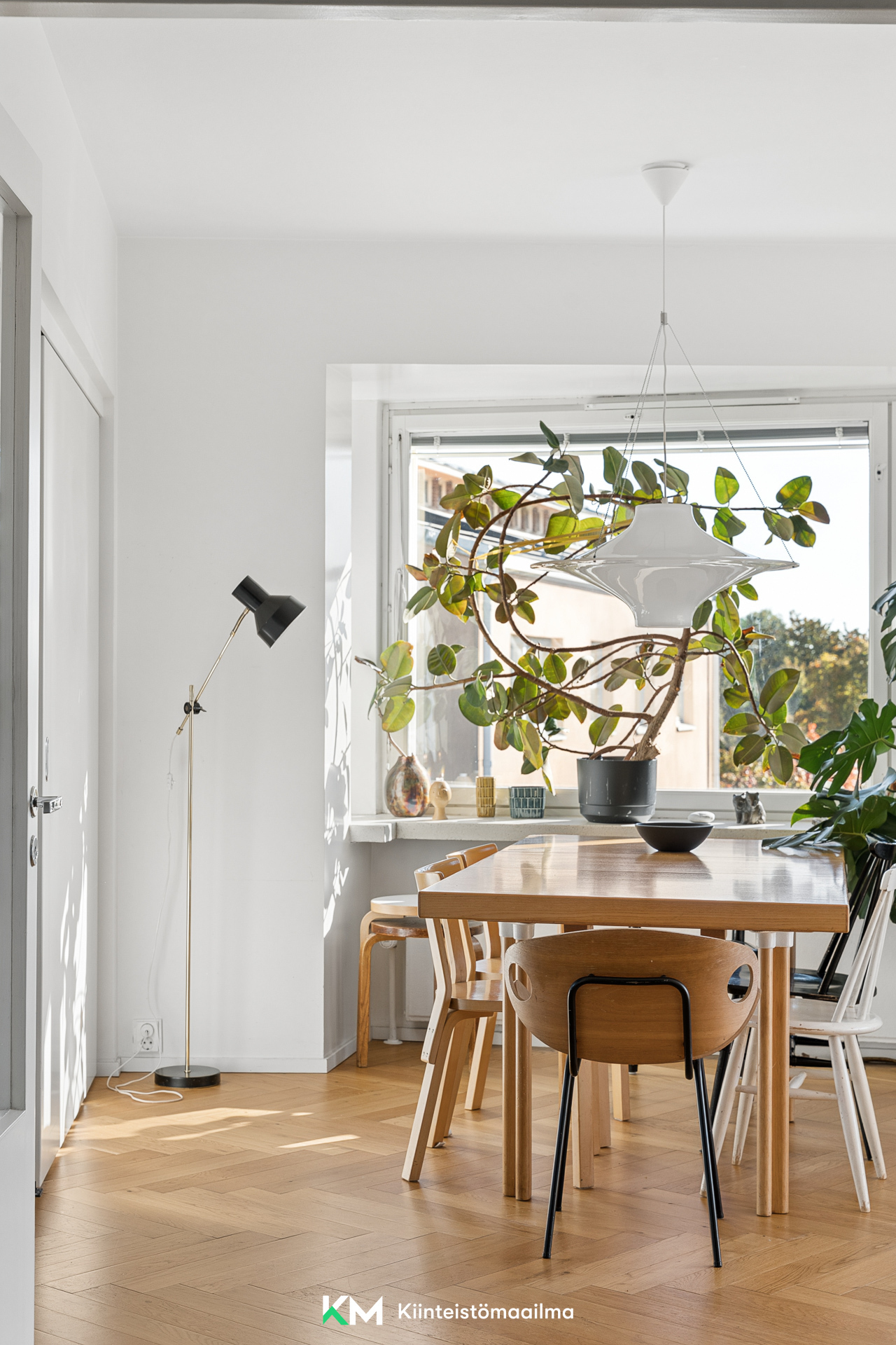 Hämeentie 65, Hermanni , Helsinki
