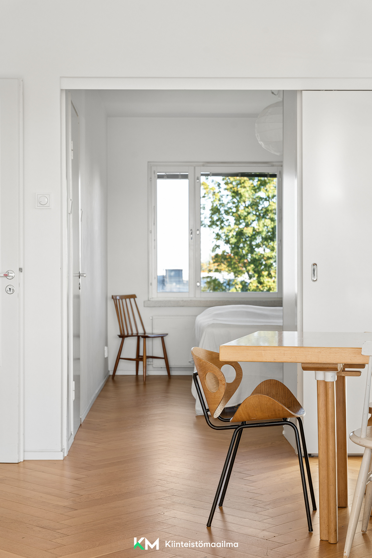 Hämeentie 65, Hermanni , Helsinki