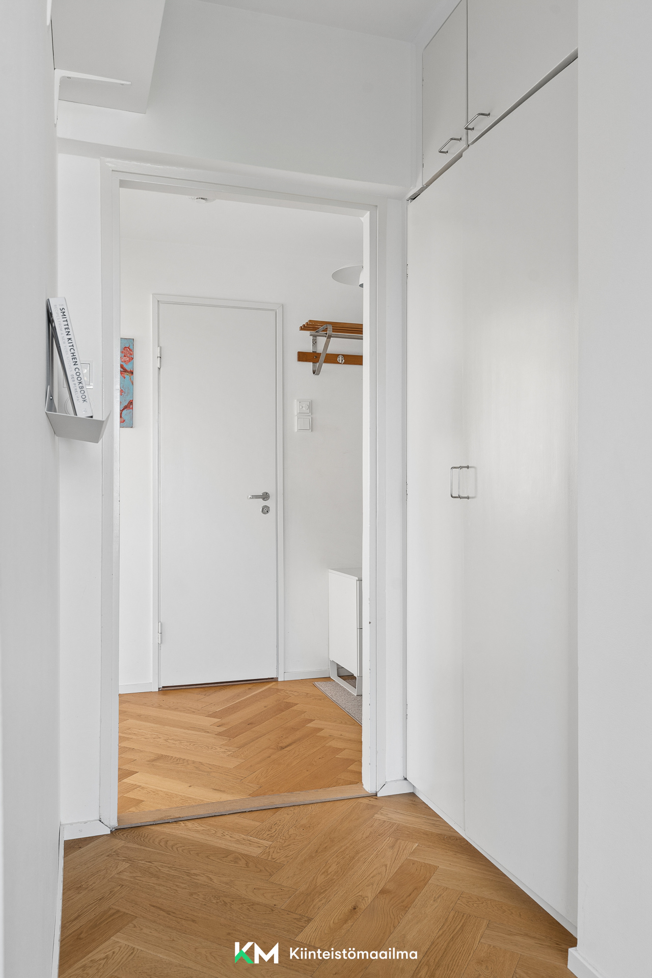 Hämeentie 65, Hermanni , Helsinki