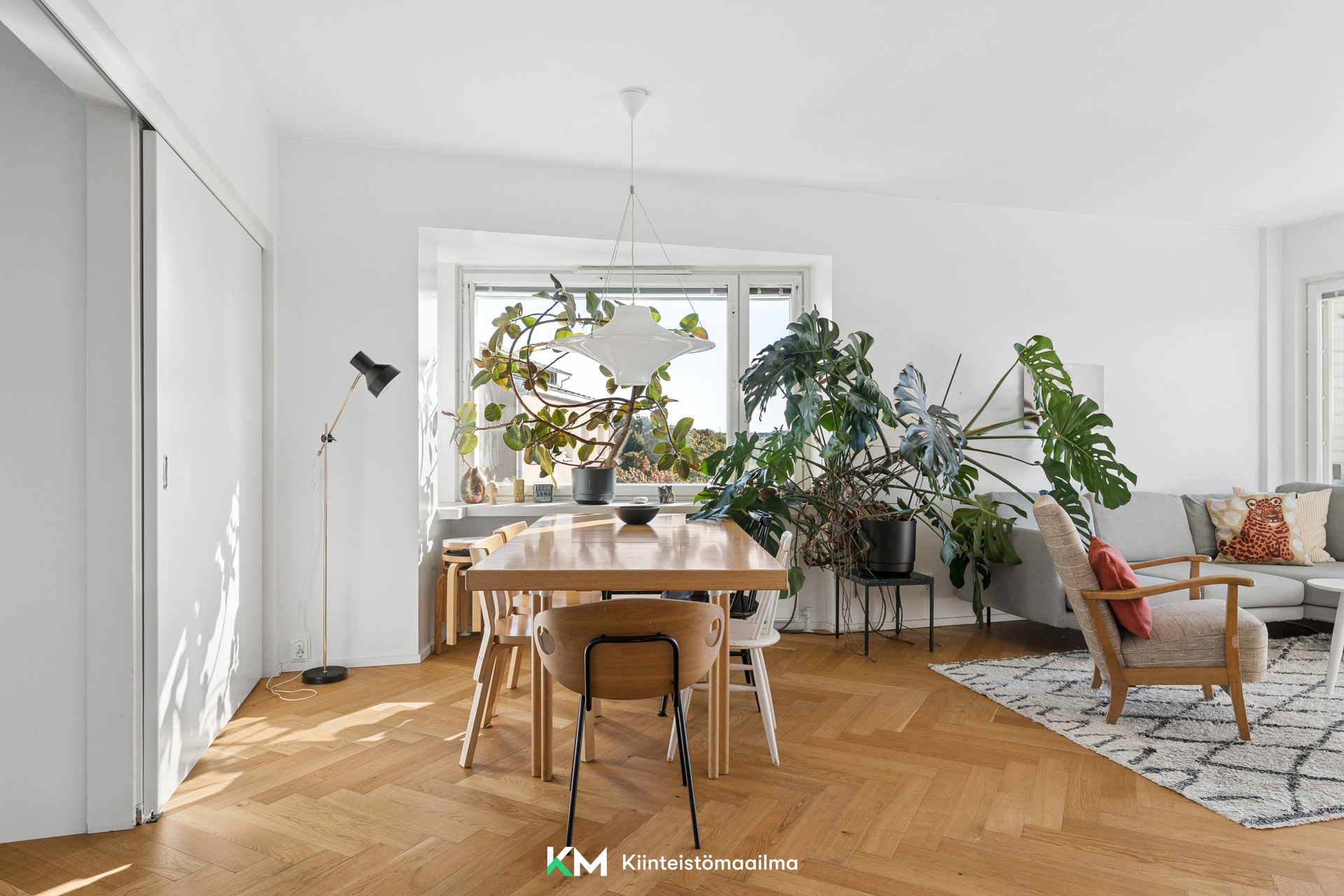 Hämeentie 65, Hermanni , Helsinki