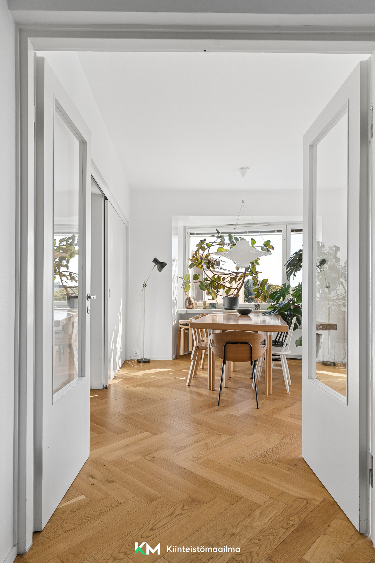 Hämeentie 65, Hermanni , Helsinki