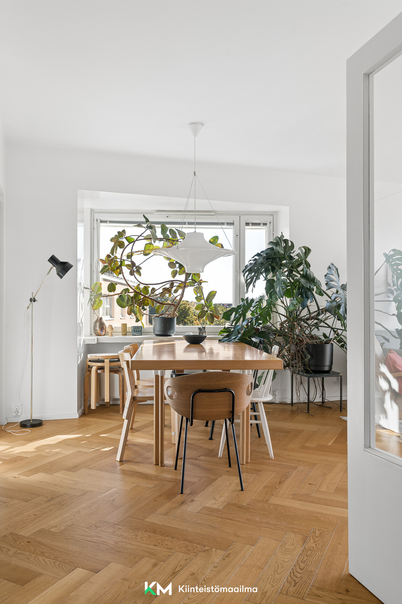Hämeentie 65, Hermanni , Helsinki