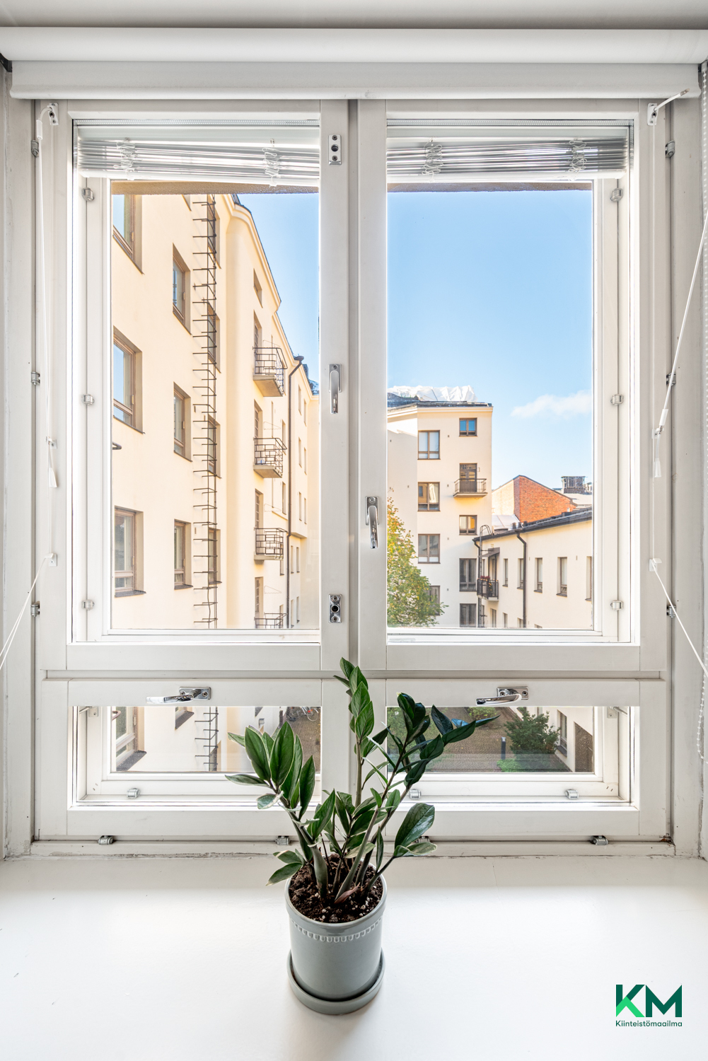Rauhankatu 11, Kruununhaka, Helsinki