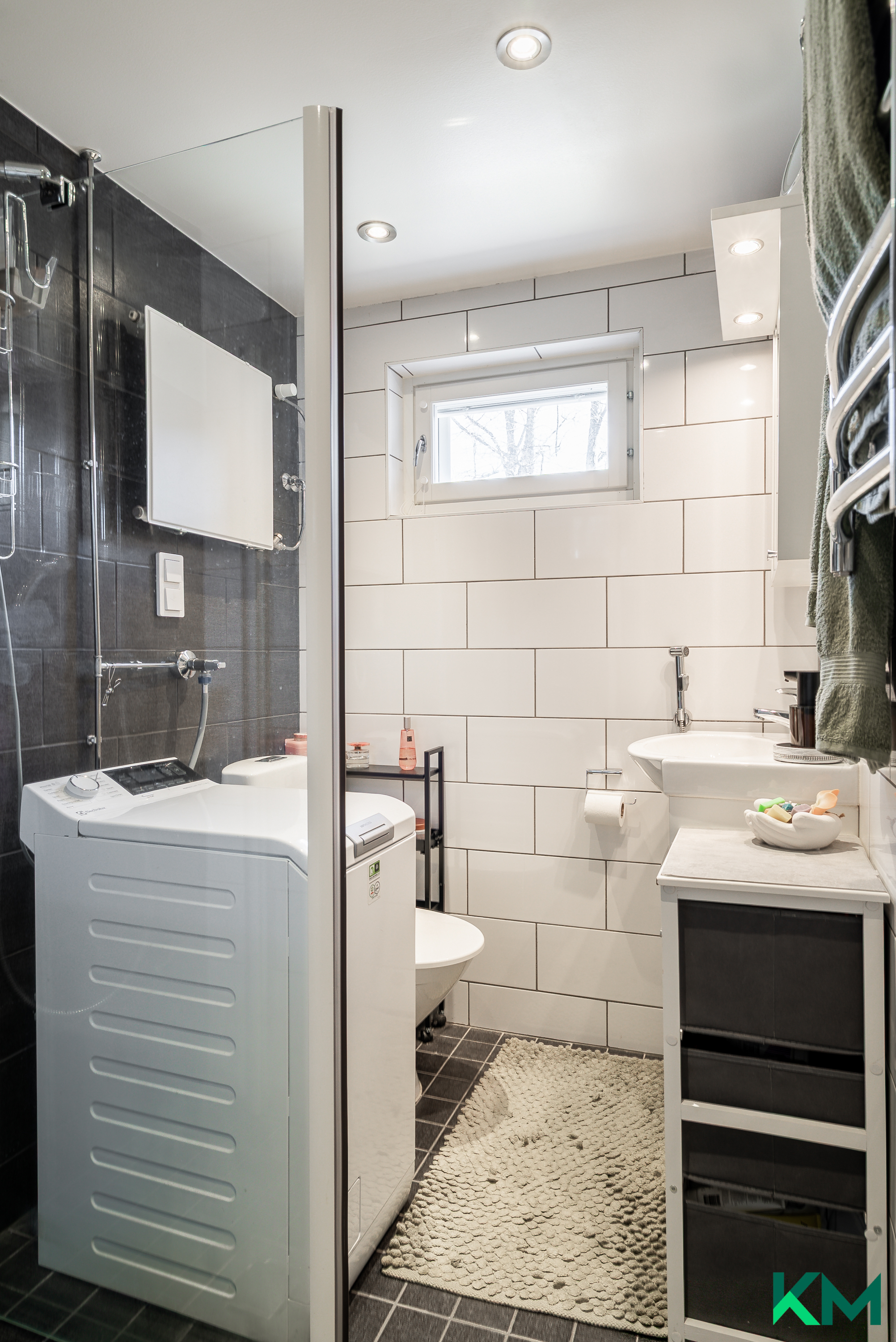 Artturi Kanniston tie 8, Helsinki