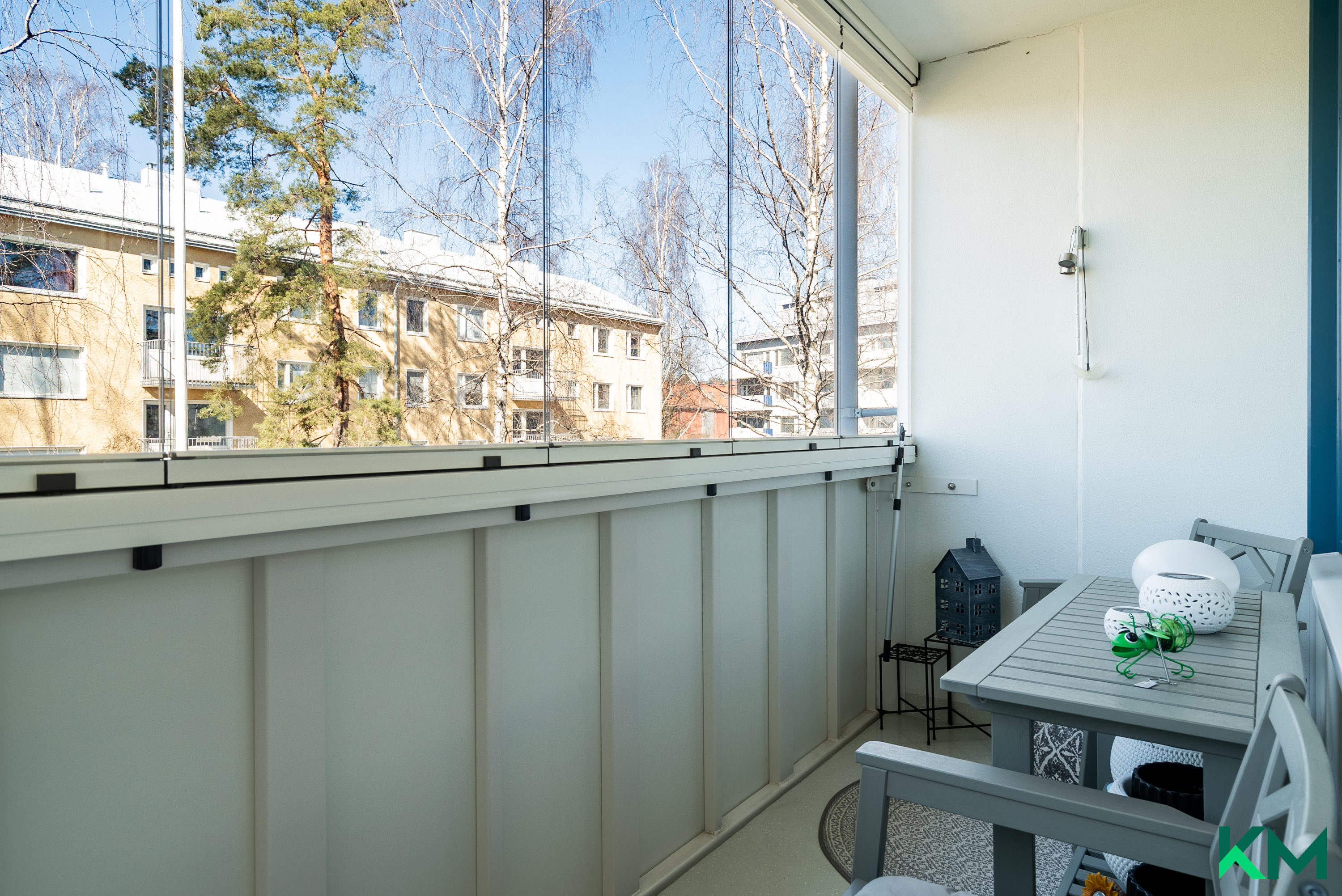 Artturi Kanniston tie 8, Helsinki