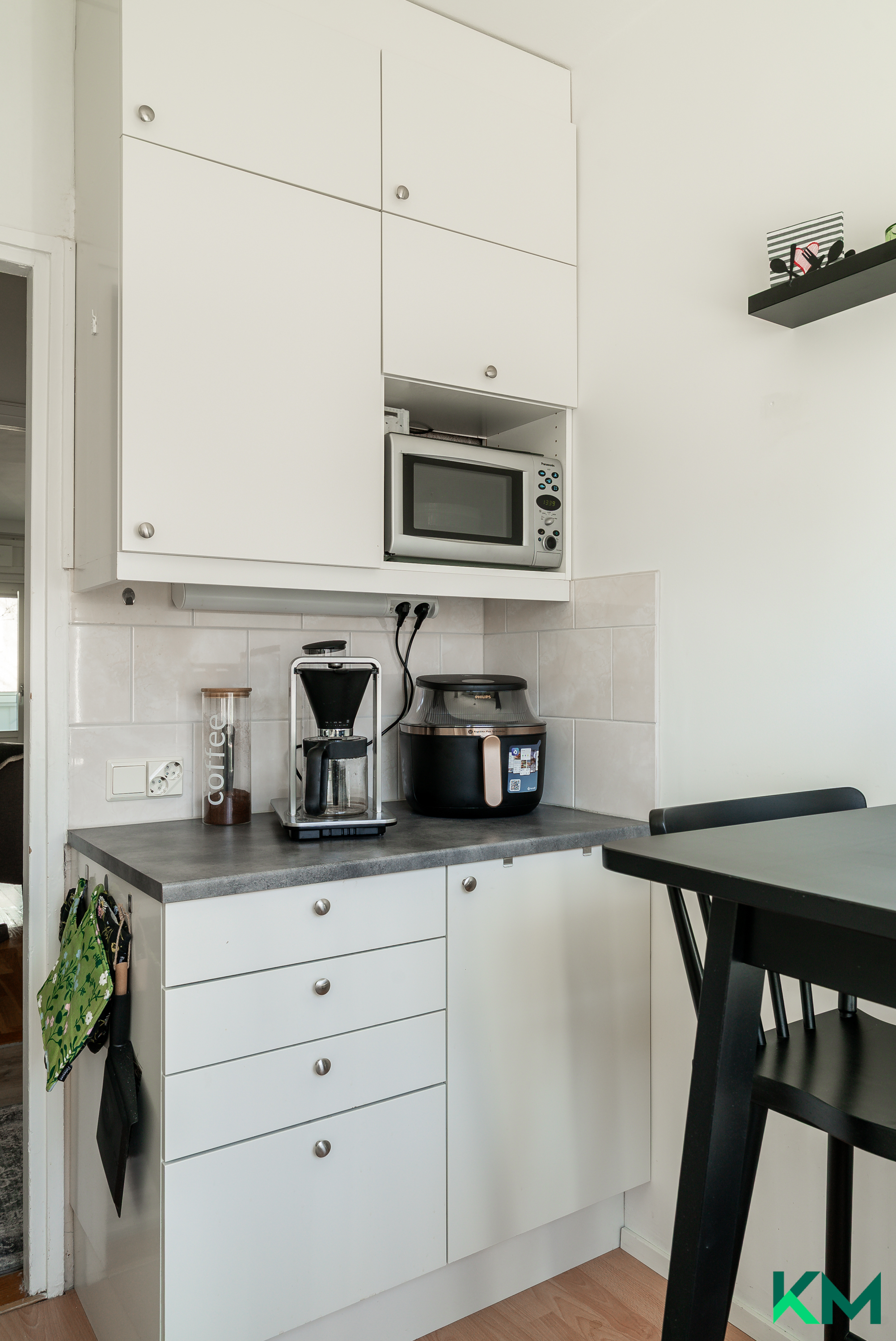 Artturi Kanniston tie 8, Helsinki