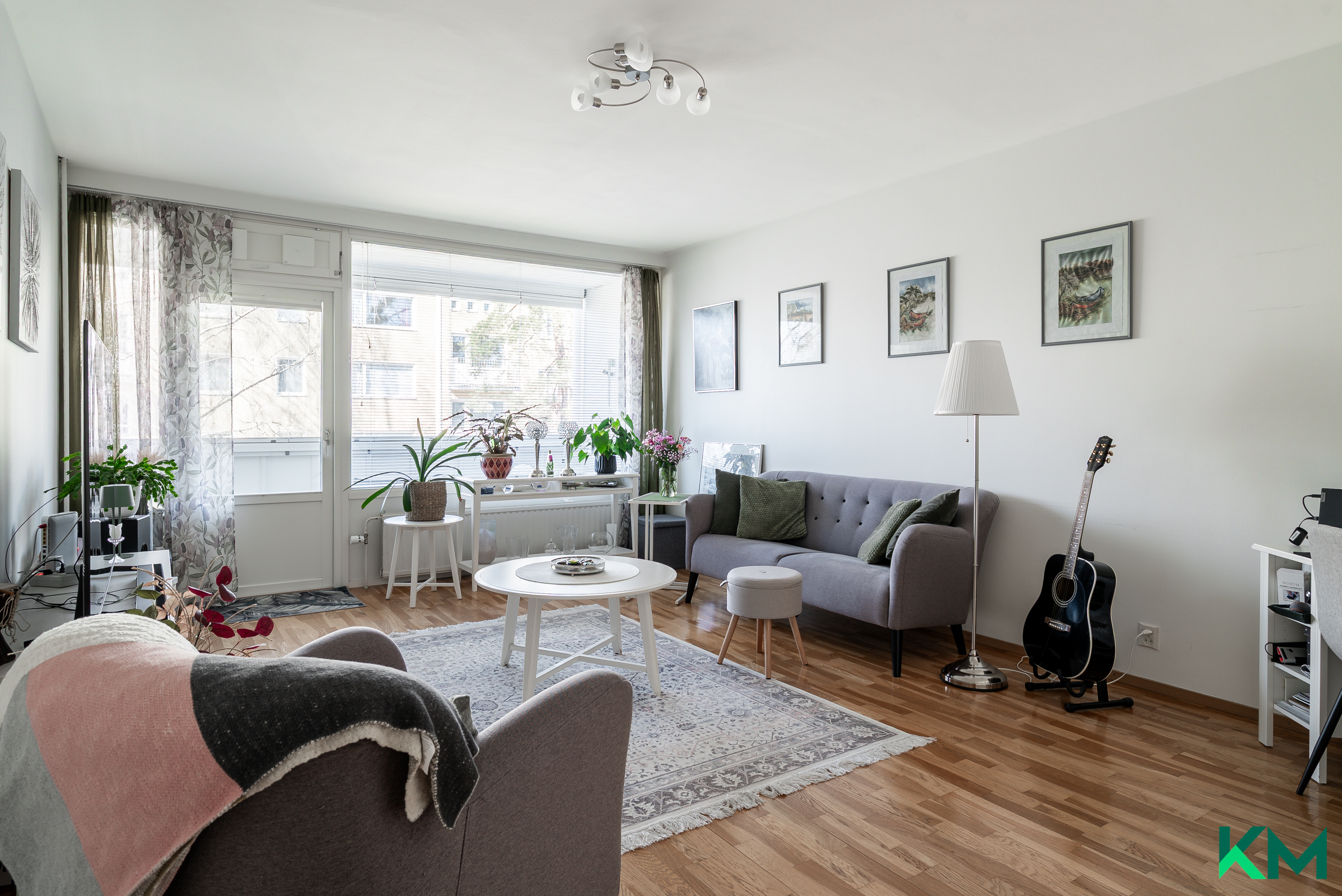 Artturi Kanniston tie 8, Helsinki