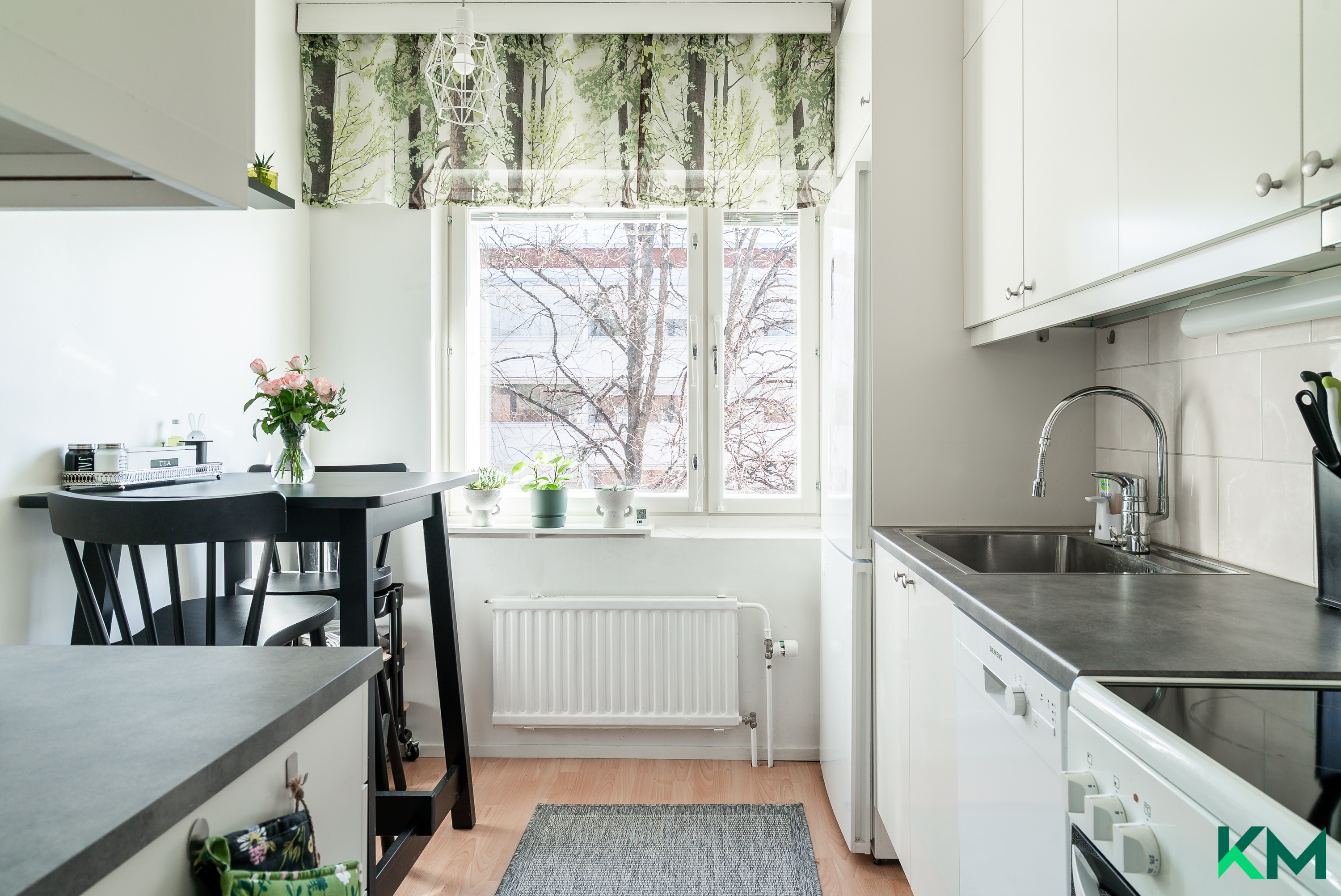 Artturi Kanniston tie 8, Helsinki