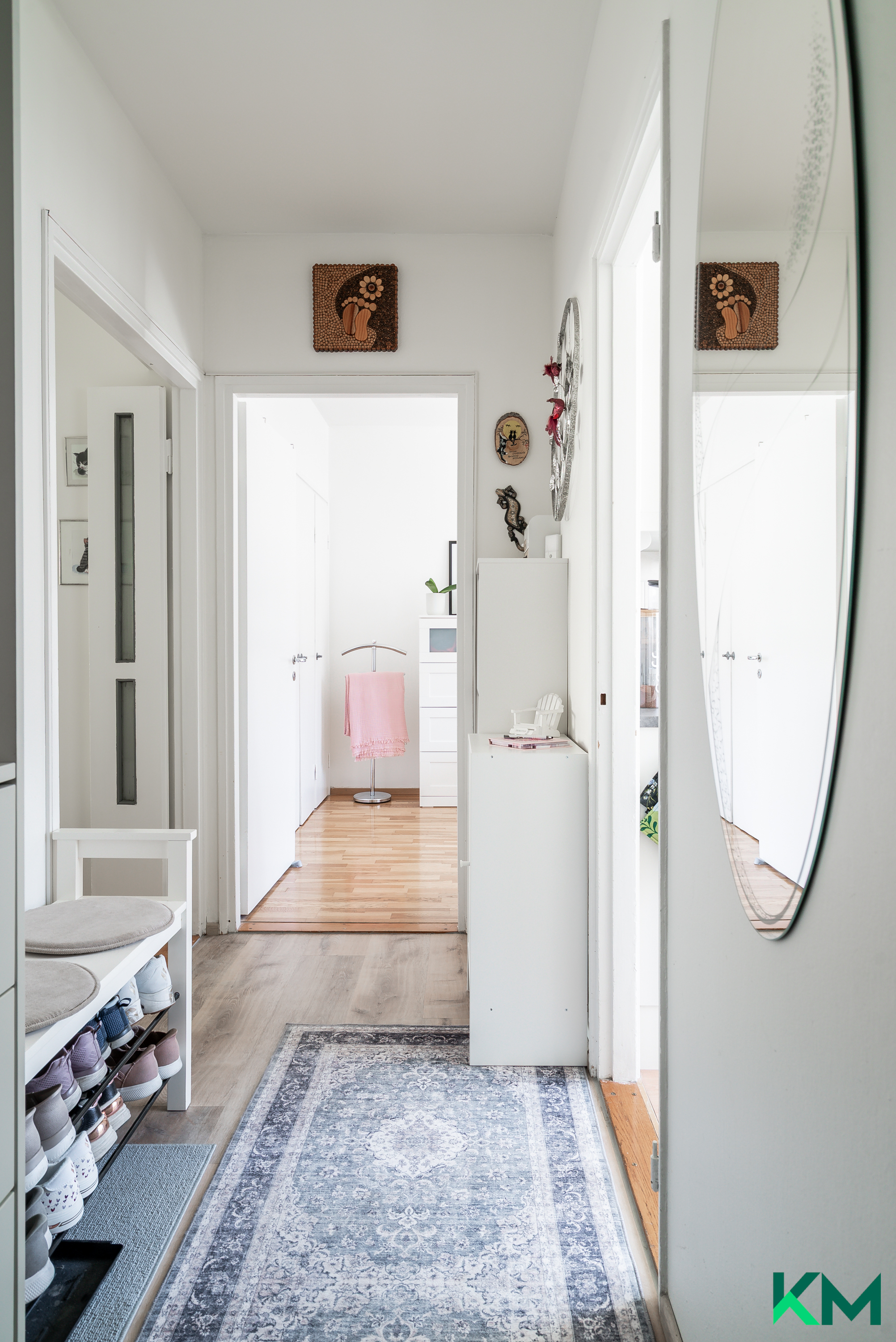 Artturi Kanniston tie 8, Helsinki