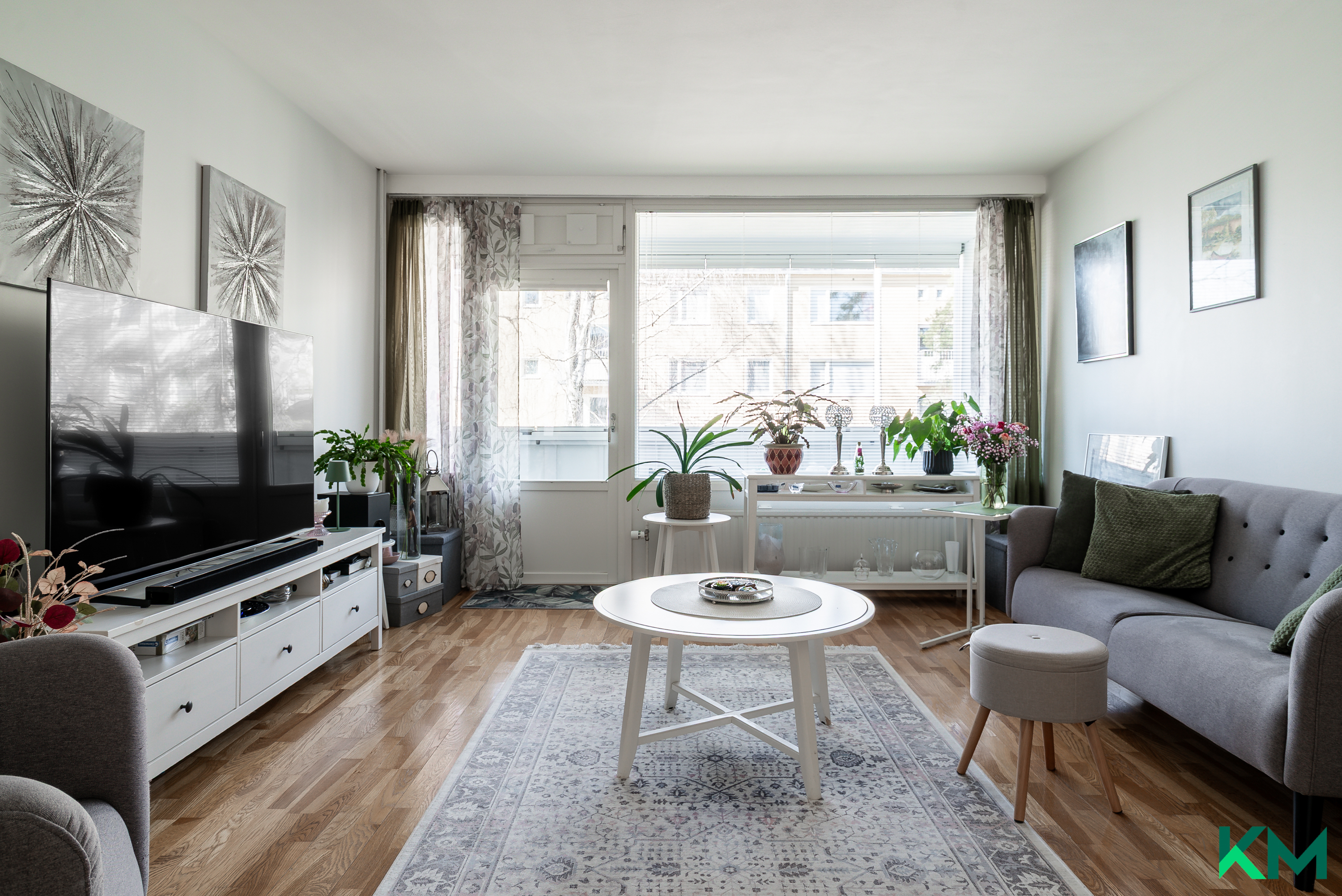 Artturi Kanniston tie 8, Helsinki