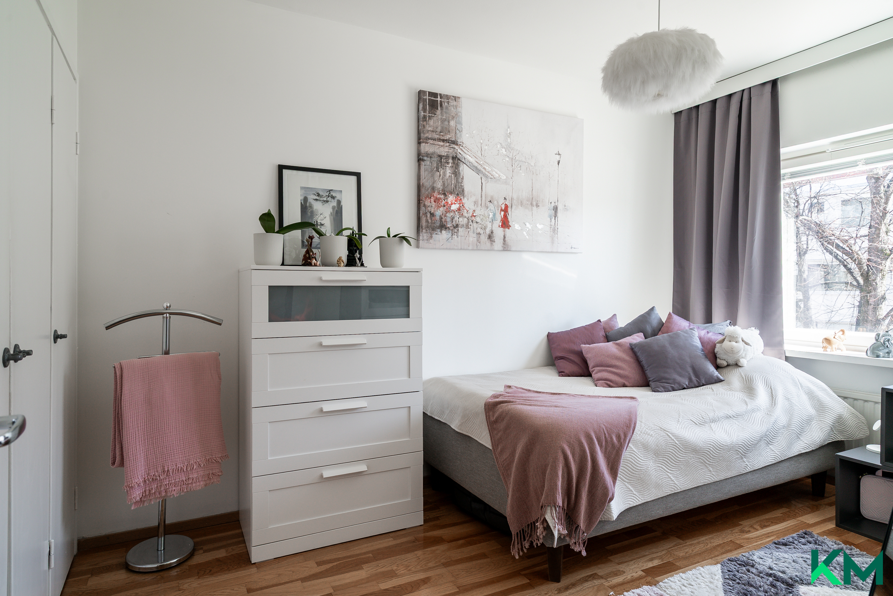 Artturi Kanniston tie 8, Helsinki