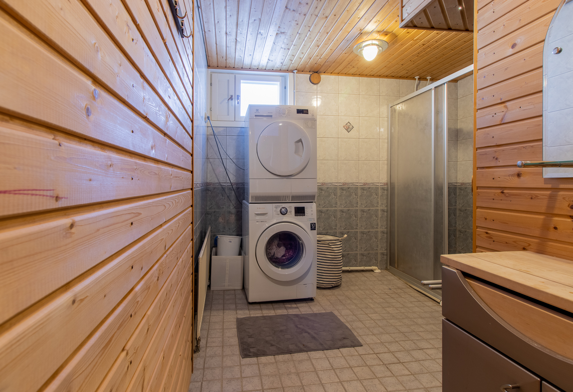 Rovastintie 1, Kirkonkylä, Vihti