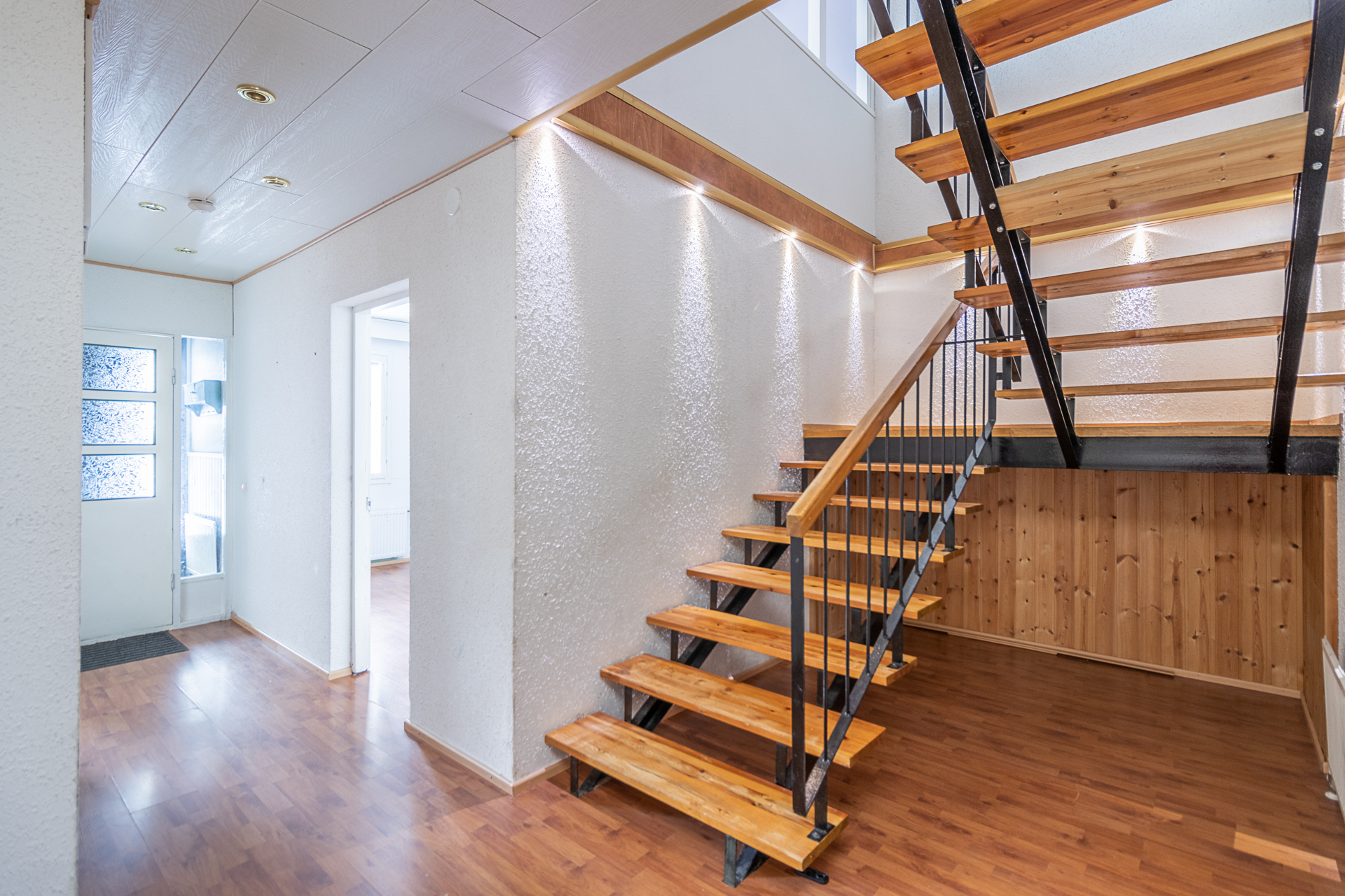 Rovastintie 1, Kirkonkylä, Vihti