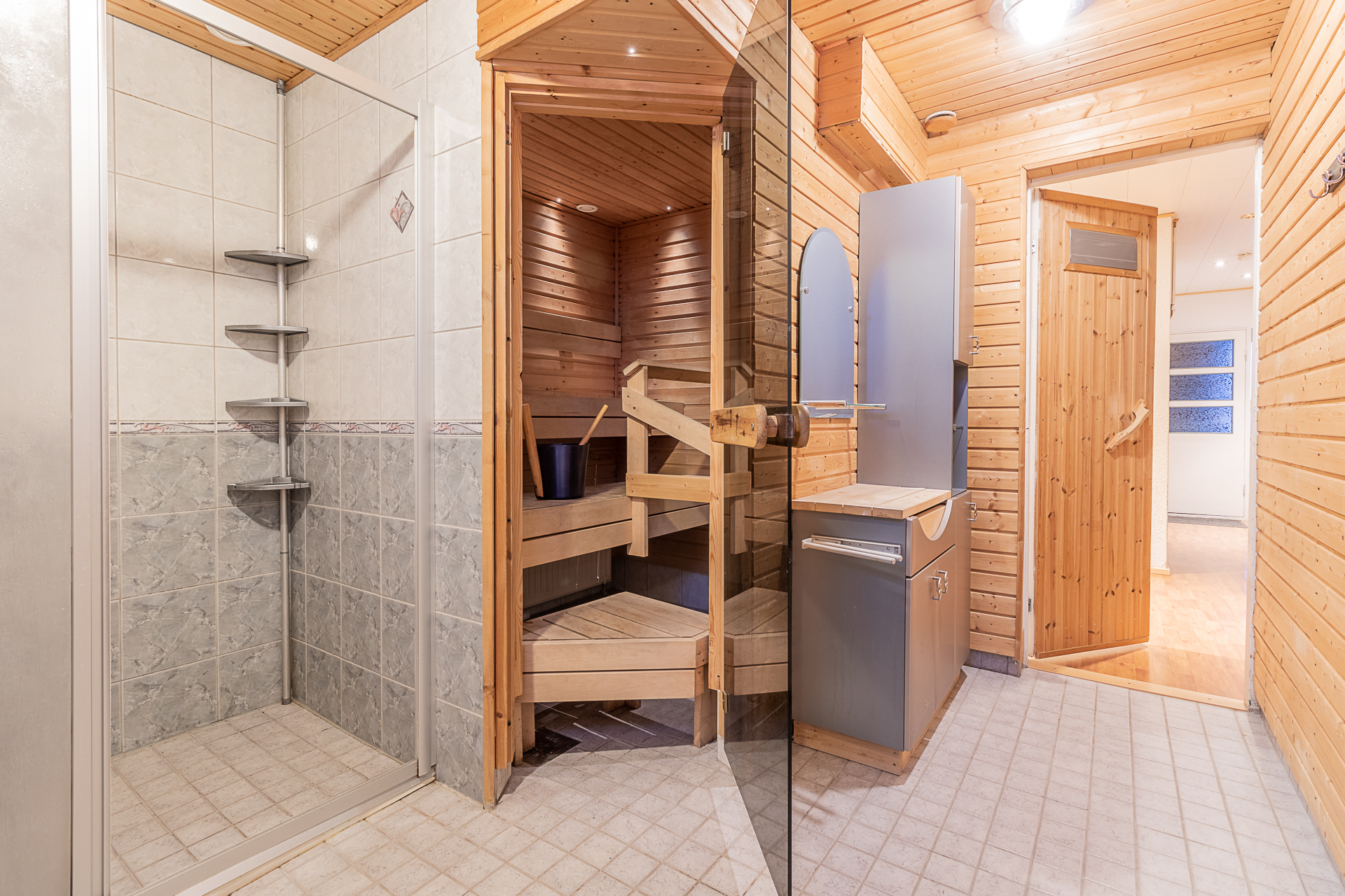 Rovastintie 1, Kirkonkylä, Vihti