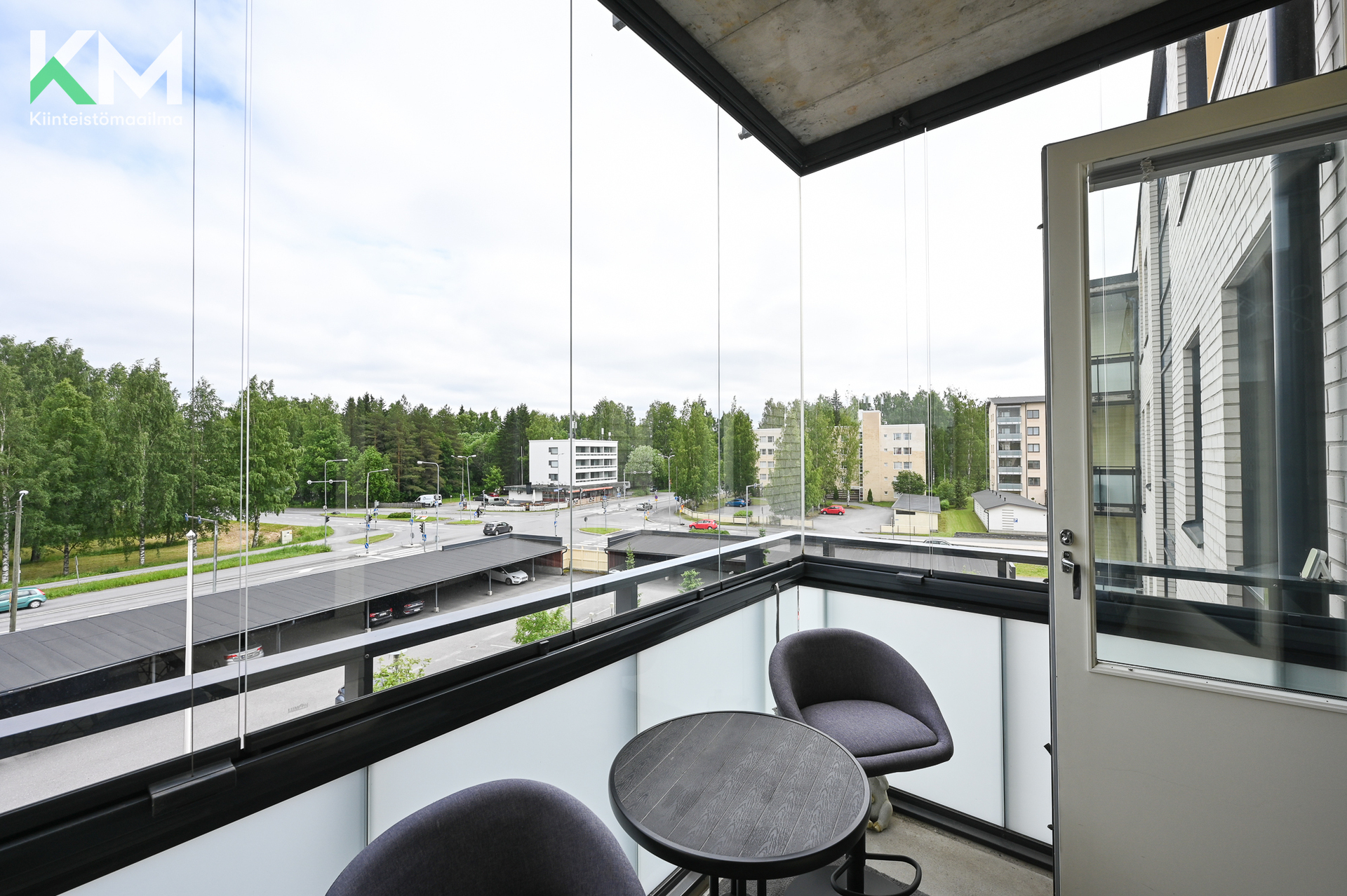 Emännäntie 1, Törnävä, Seinäjoki