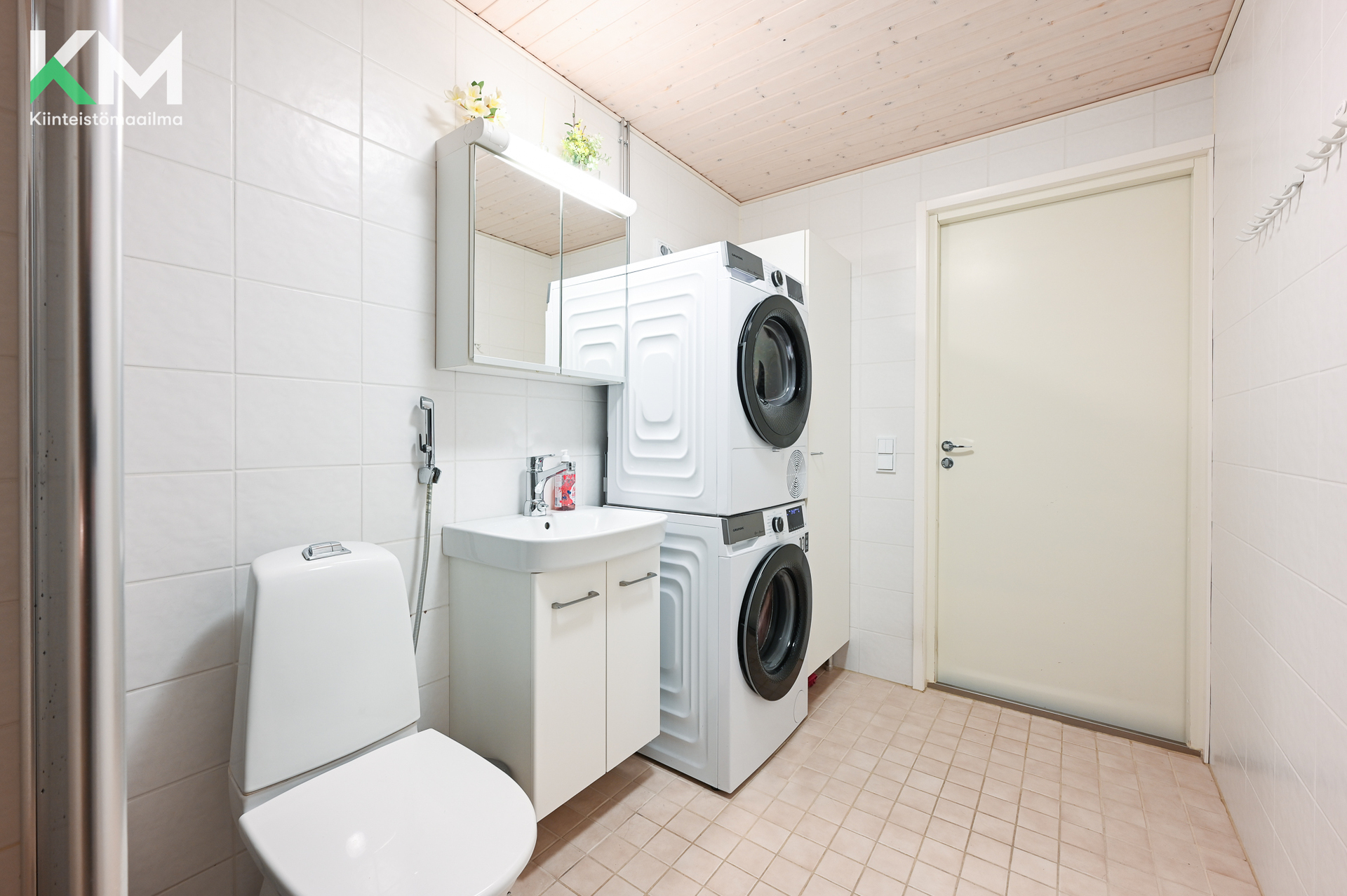 Emännäntie 1, Törnävä, Seinäjoki