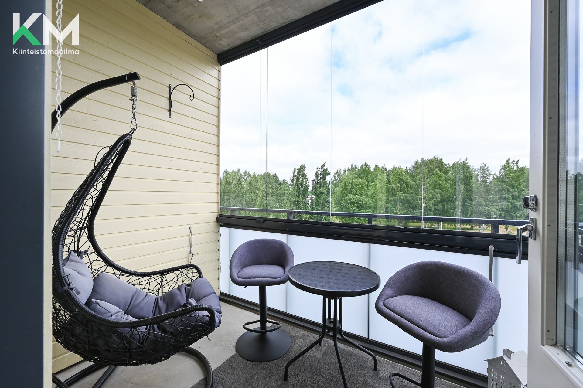 Emännäntie 1, Törnävä, Seinäjoki
