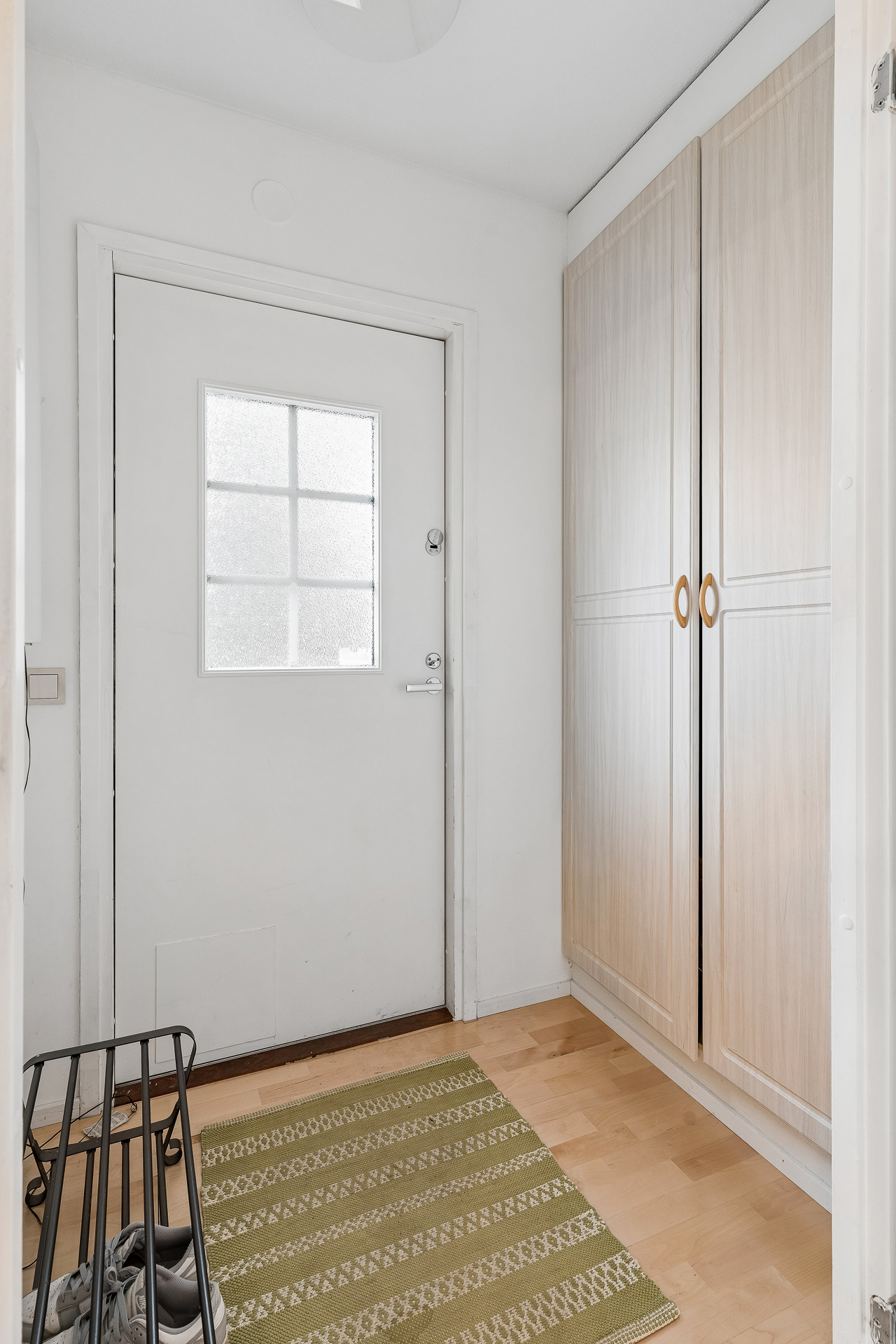 Kiitäjäntie 9, Puistola, Helsinki