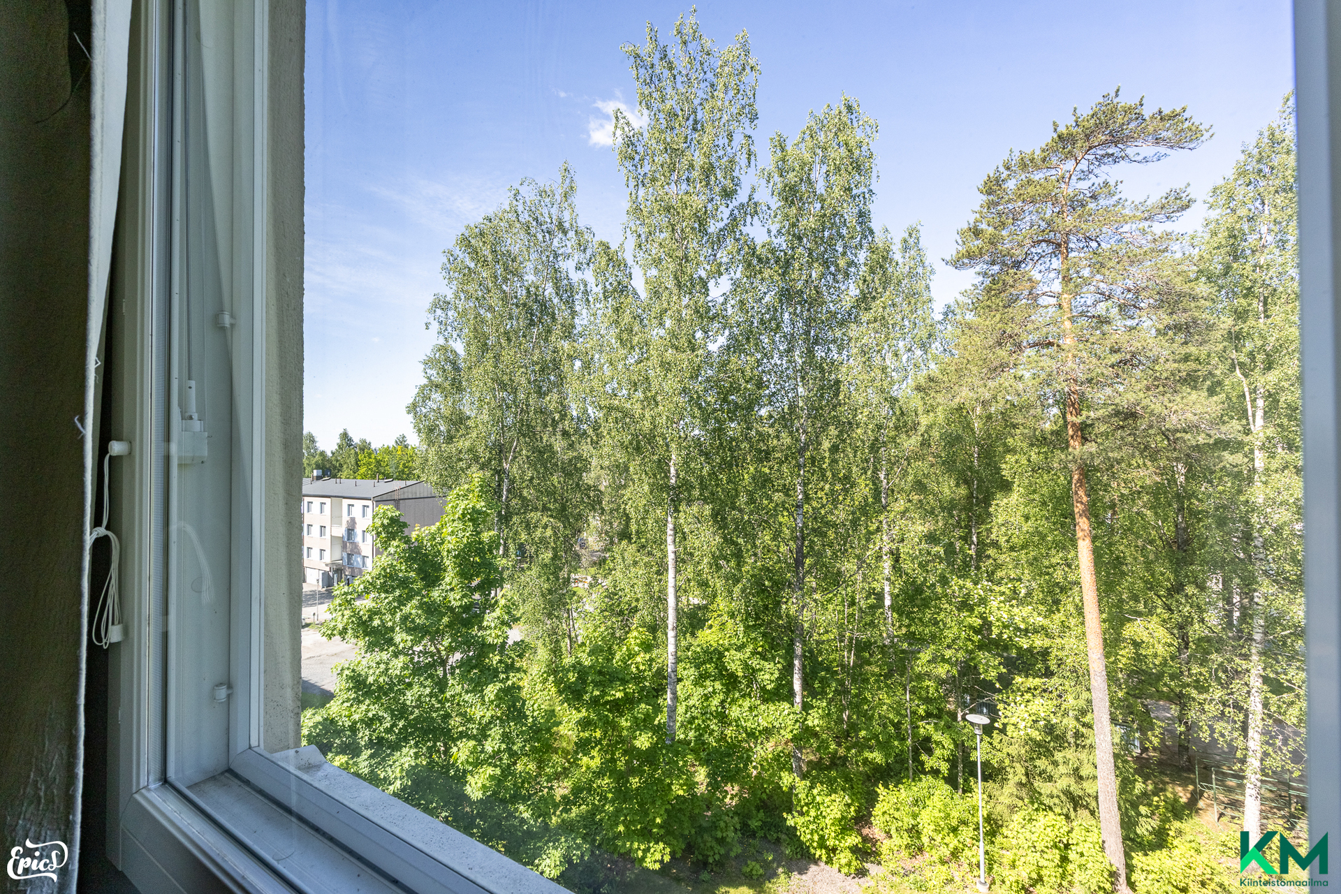 Tammikuja 1, Tampere