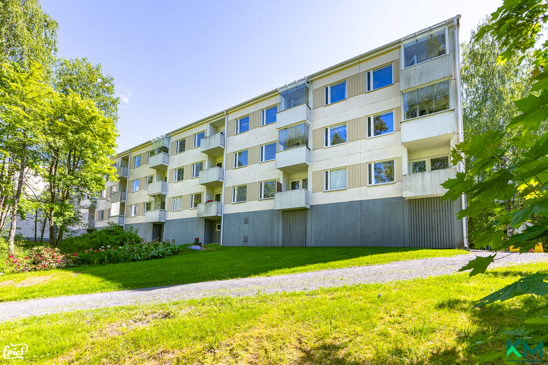 Tammikuja 1, Tampere