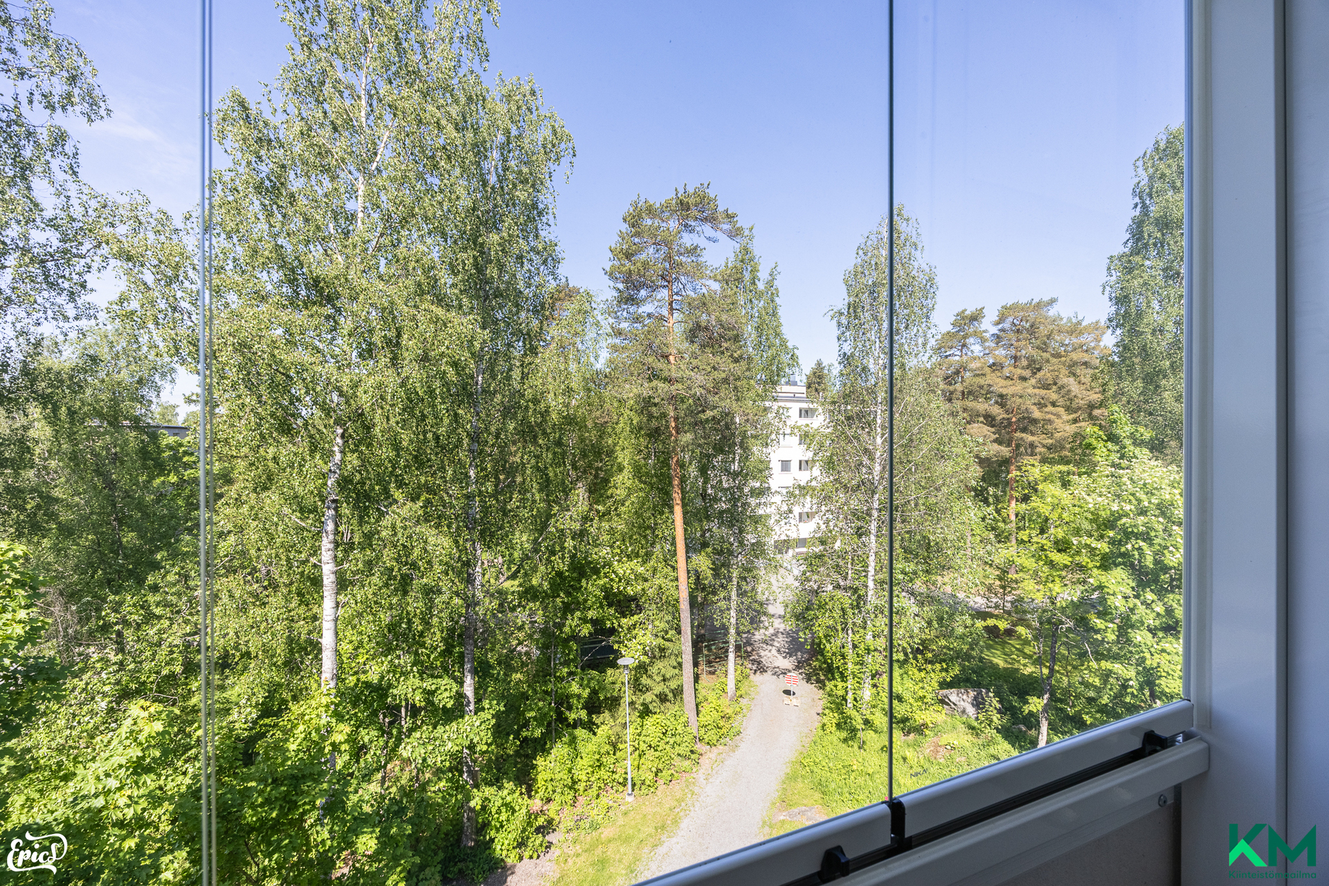 Tammikuja 1, Tampere