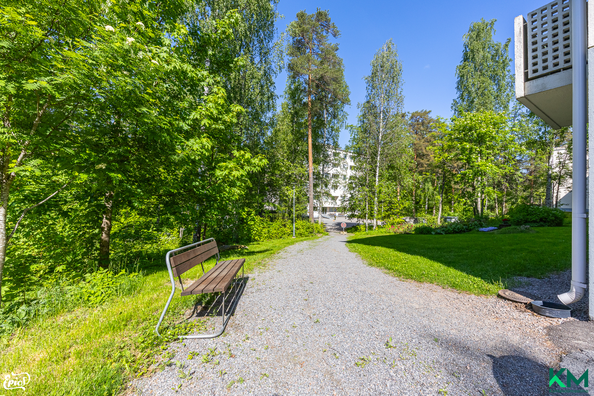 Tammikuja 1, Tampere