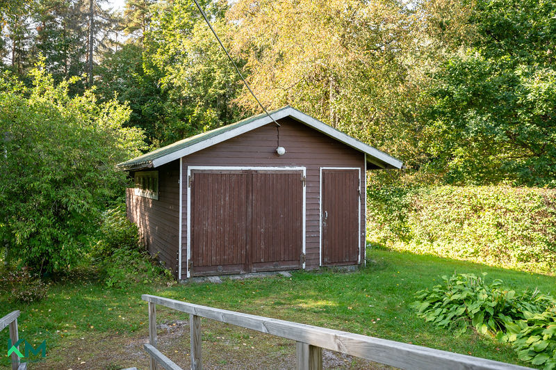 Kyllikintie 14, Kiveriö, Lahti