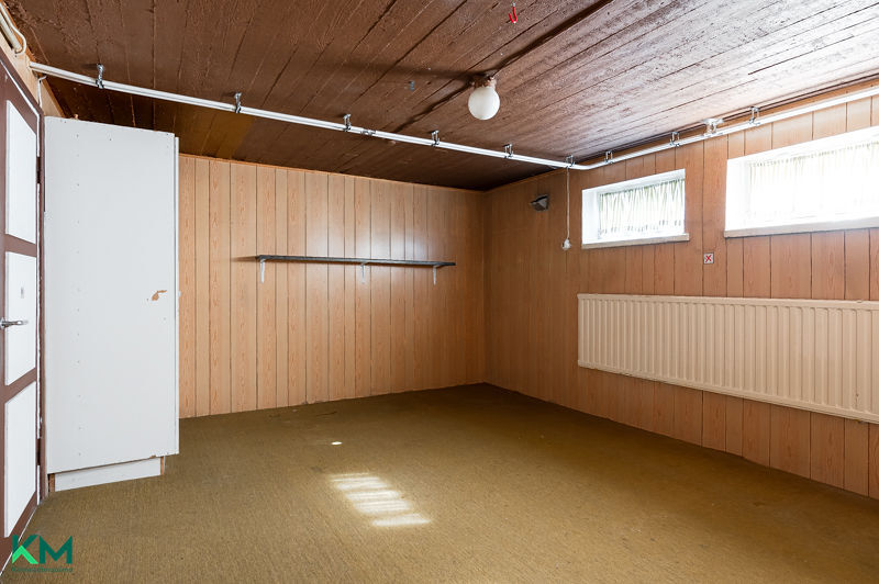 Kyllikintie 14, Kiveriö, Lahti