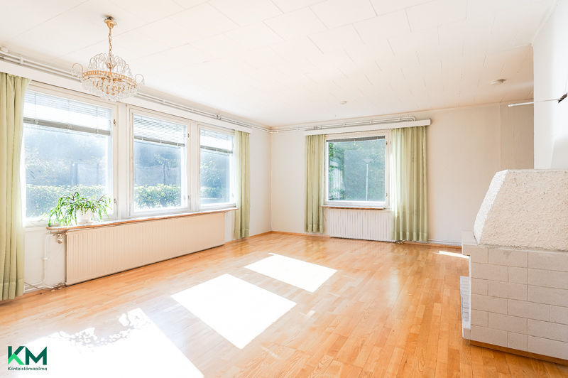 Kyllikintie 14, Kiveriö, Lahti