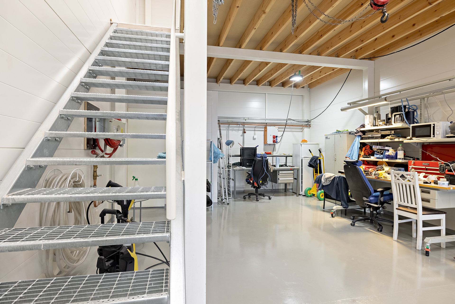 Puolatie 8, Ruskonselkä, Oulu
